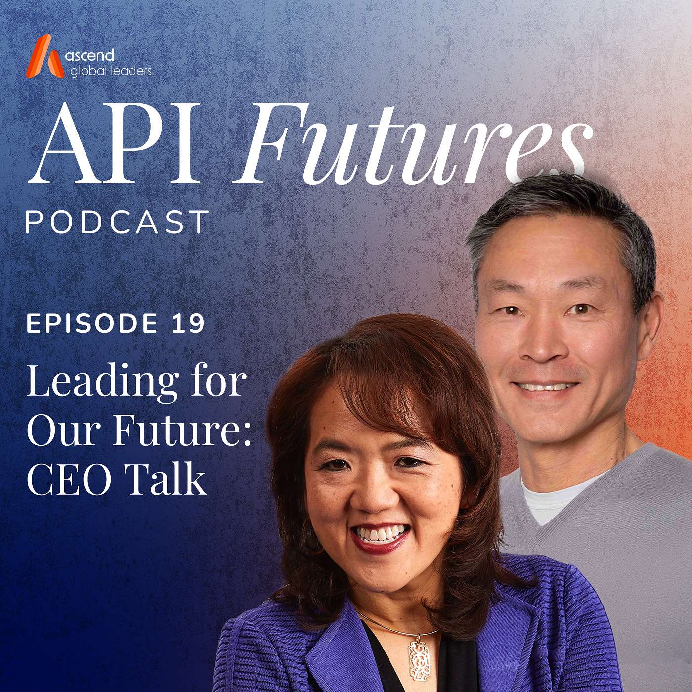 Leading for Our Future: CEO Talk