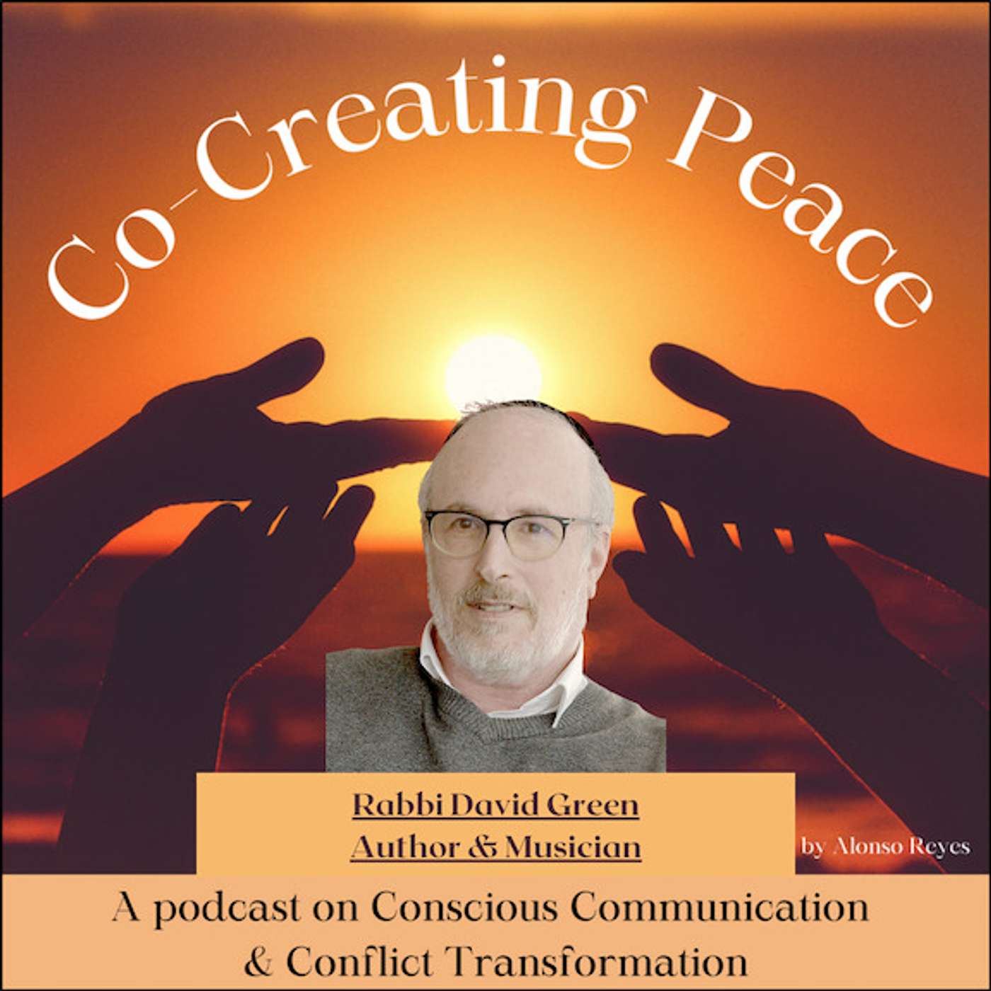 Co-creating Peace