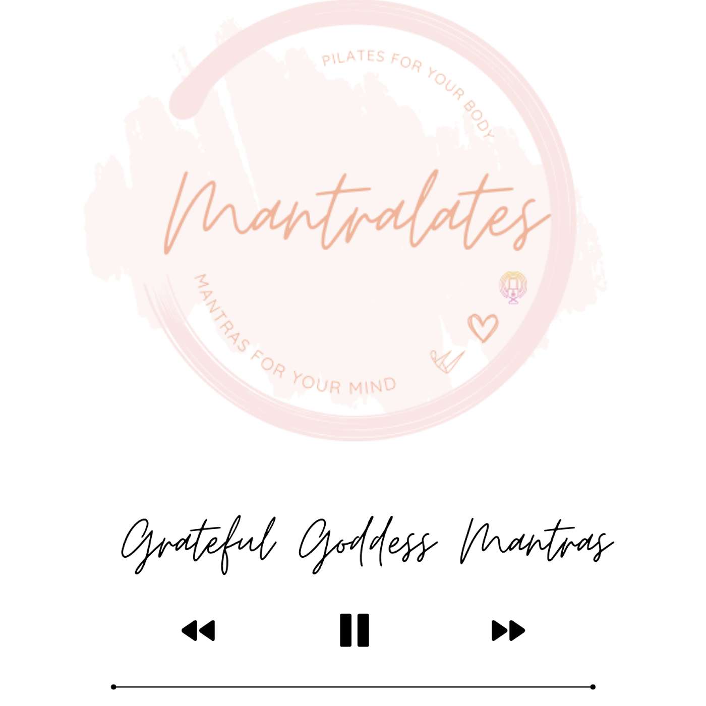 Grateful Goddess Mantras