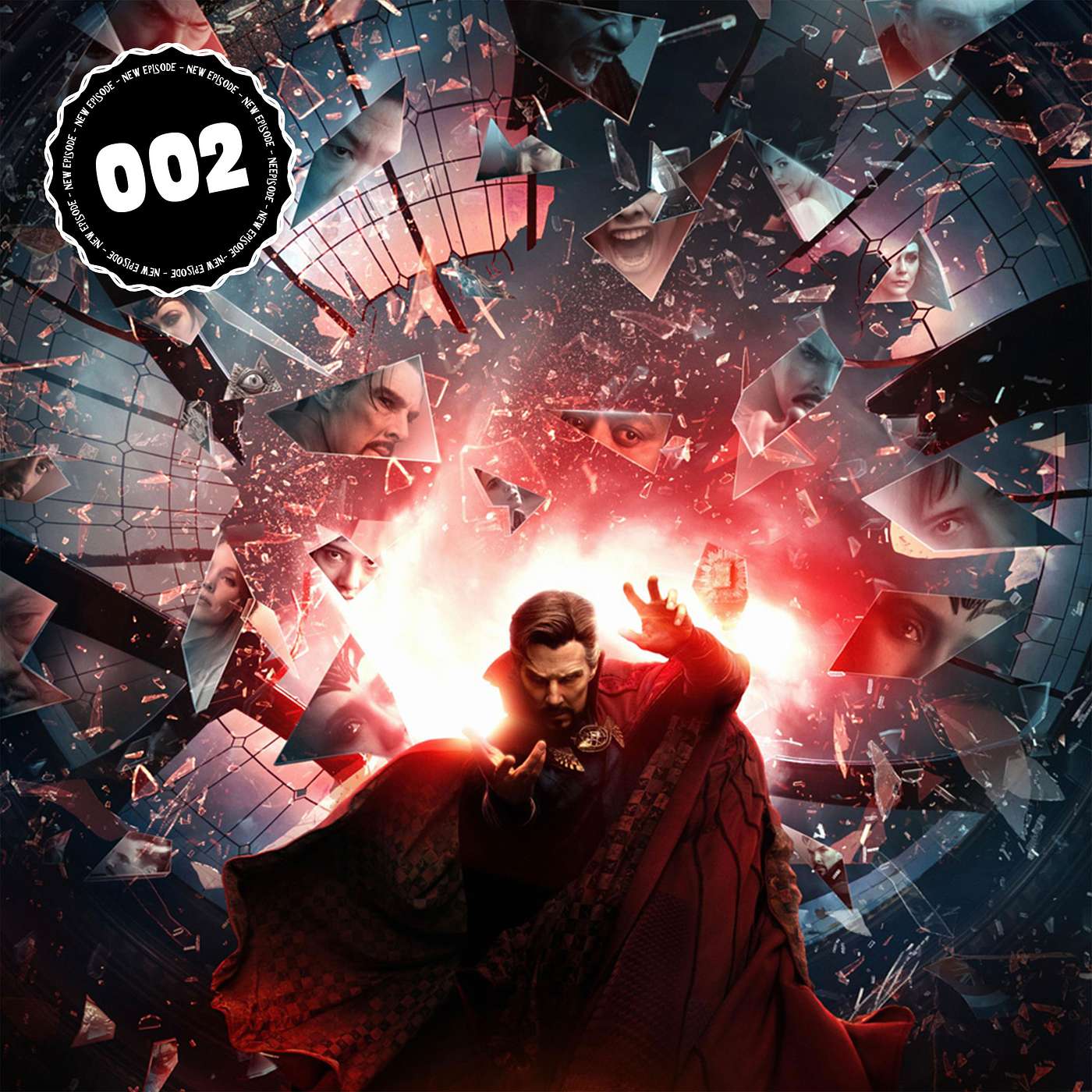 Movie Junkies Podcast