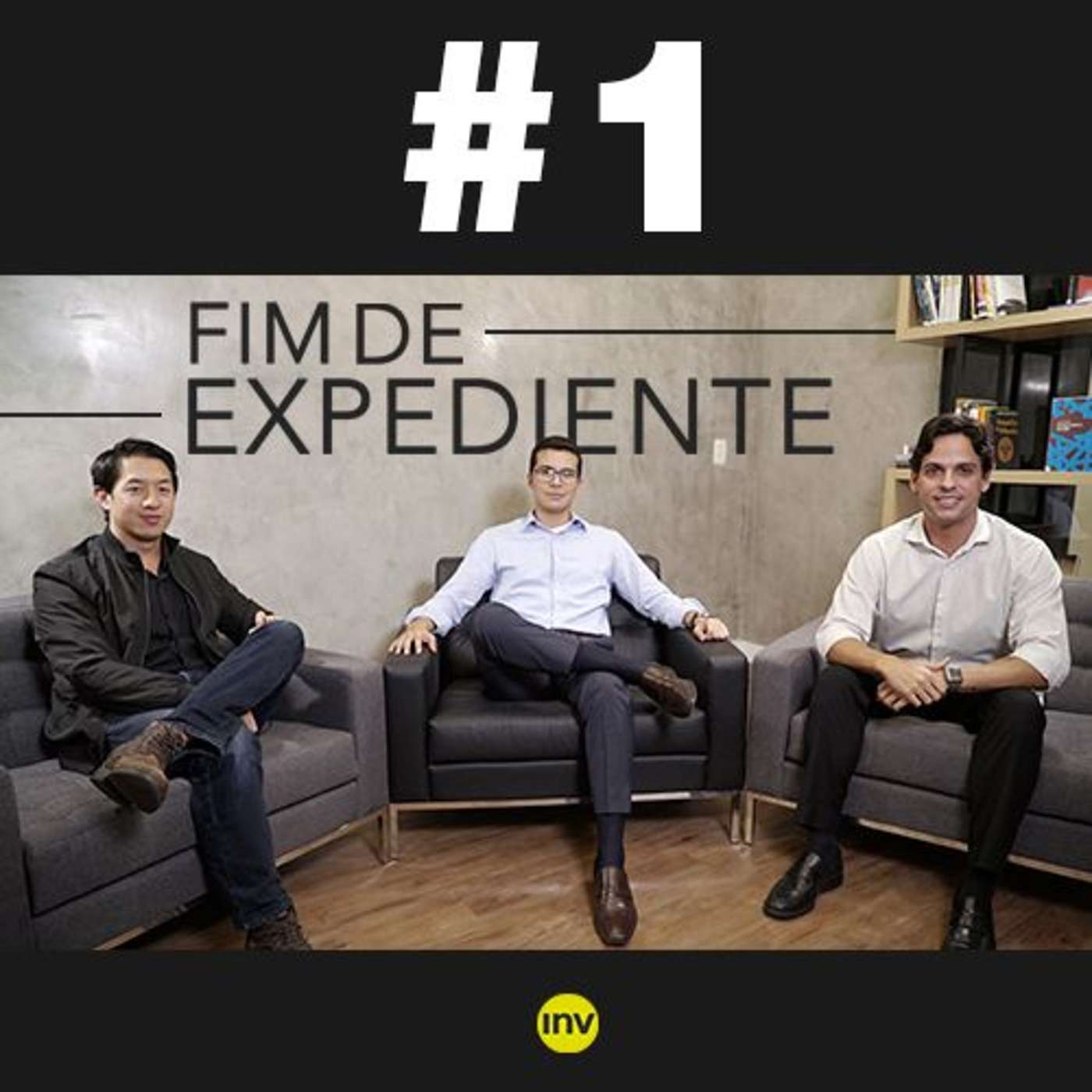 Inv Publicações