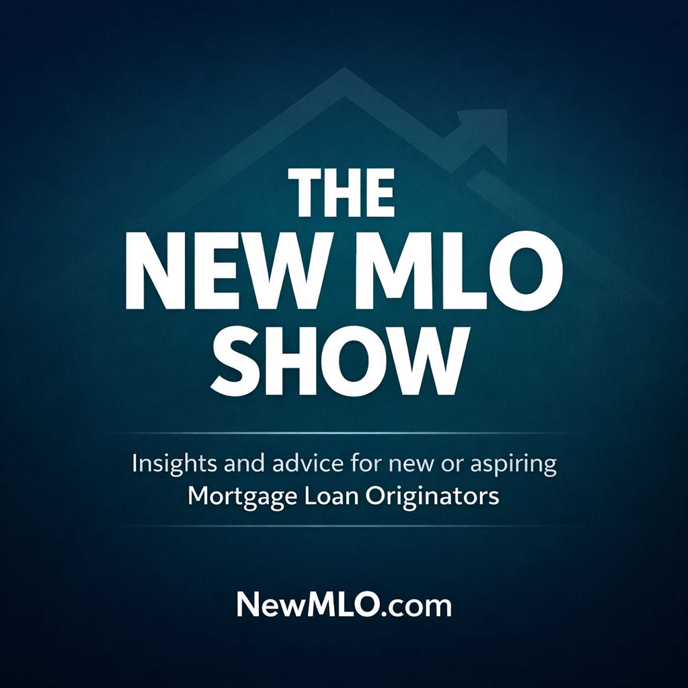 The New MLO Show cover art