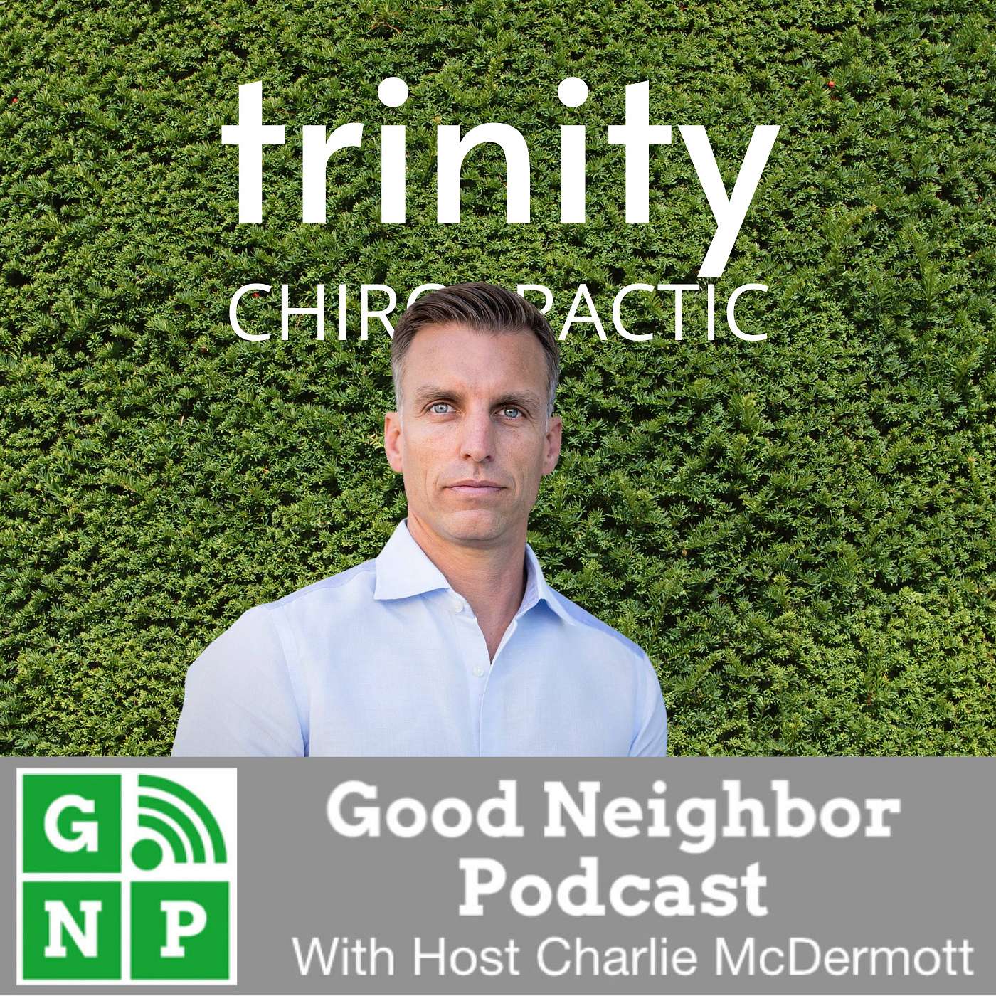 Good Neighbor Podcast
