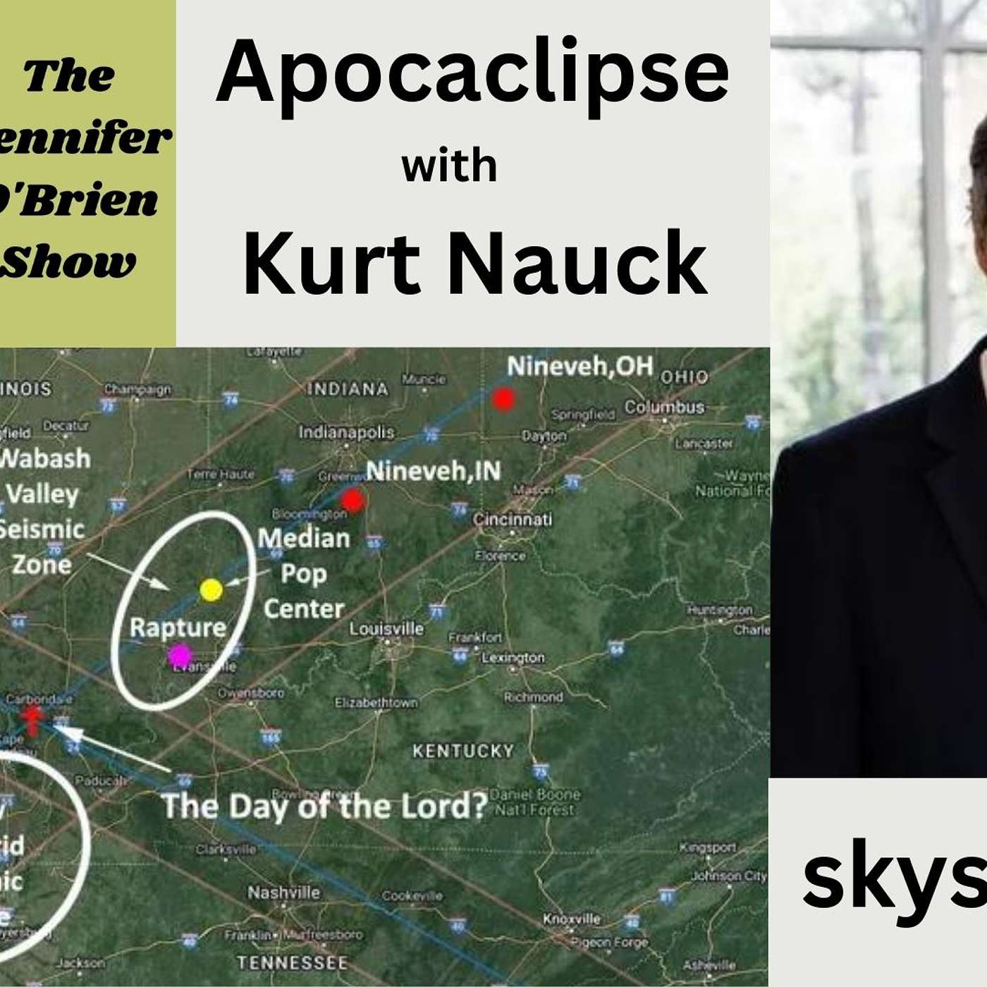 Apocaclipse with Kurt Nauck