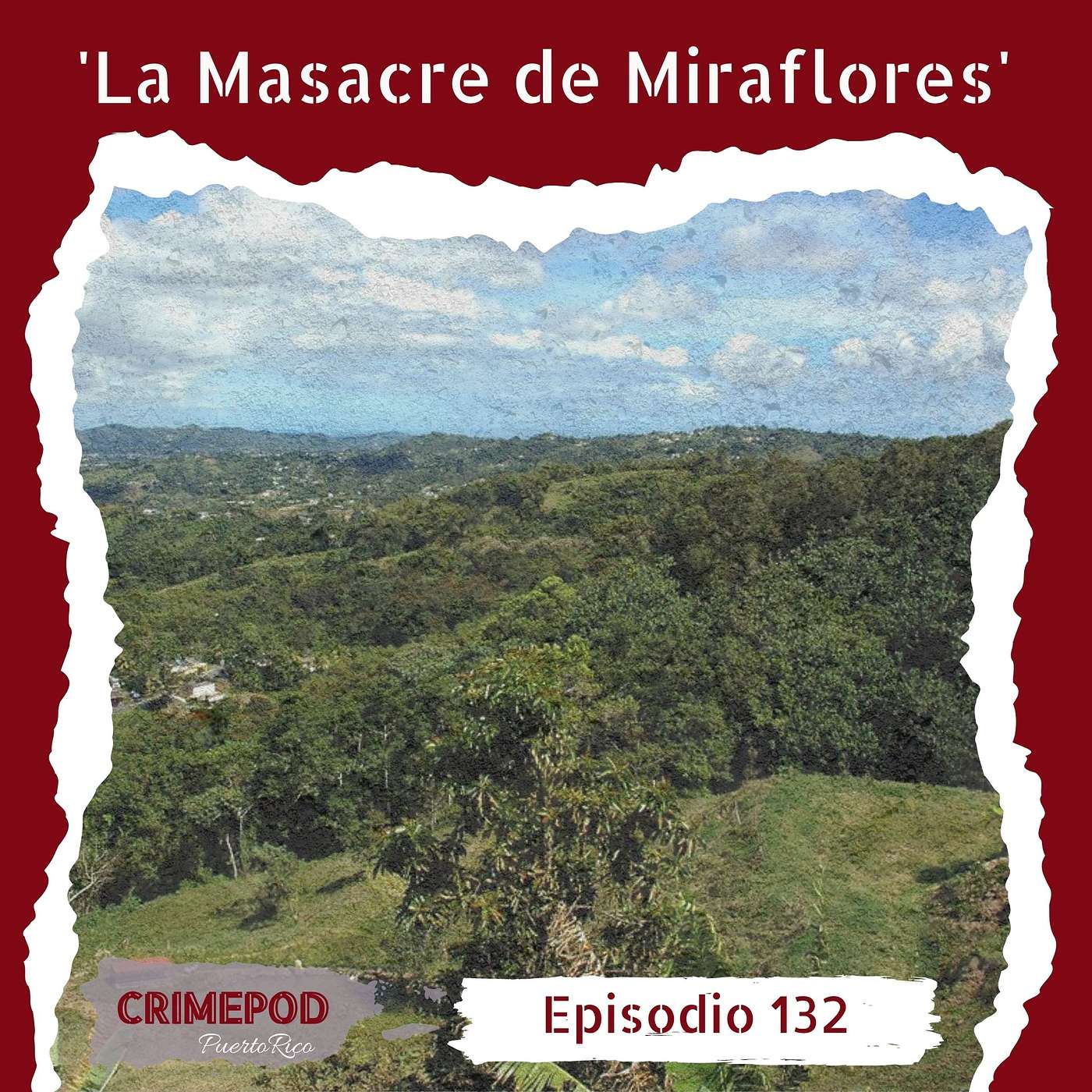 Crimepod Puerto Rico