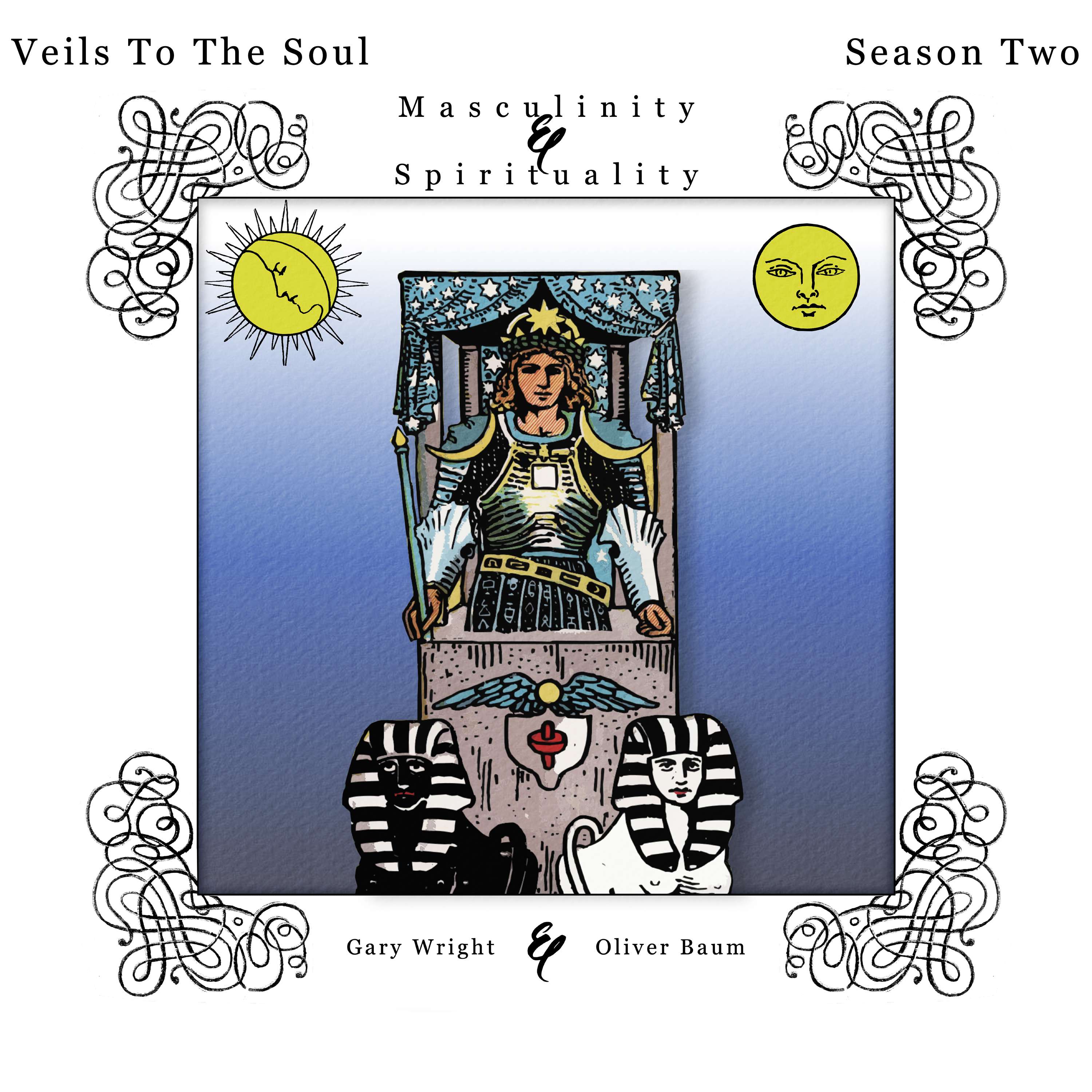 Veils to the Soul