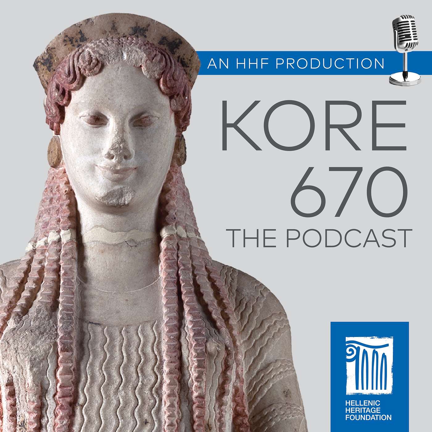 KORE 670 - Episode Two KORE 670 - Episode Two