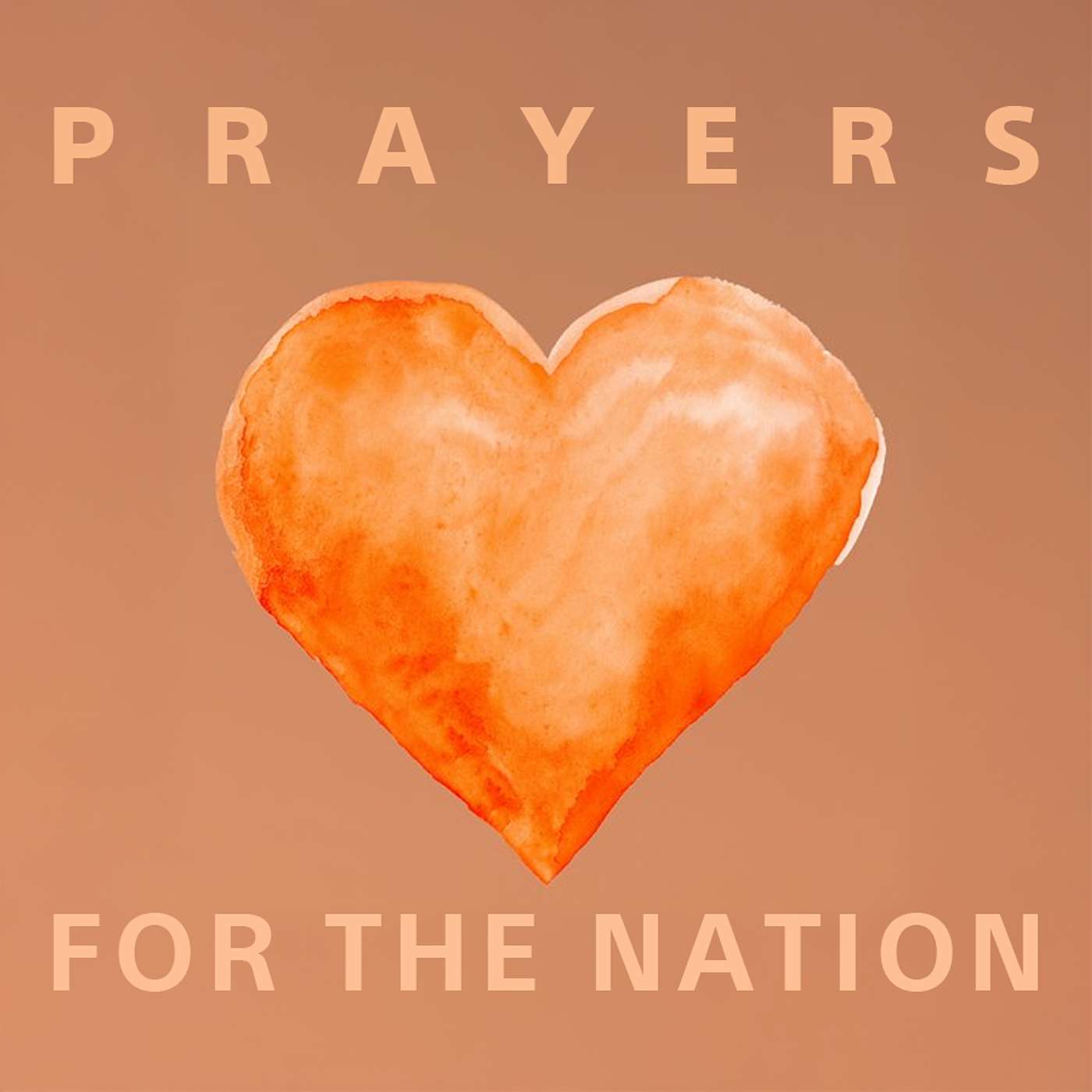 Season 4 Episode 302 - Prayers for the Nations