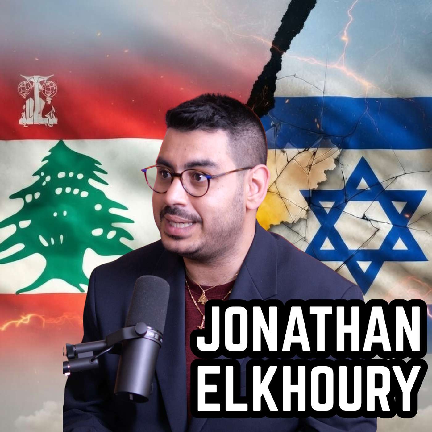Lebanon Finally Moves on Hezbollah. Is It Too Late? | Jonathan Elkhoury