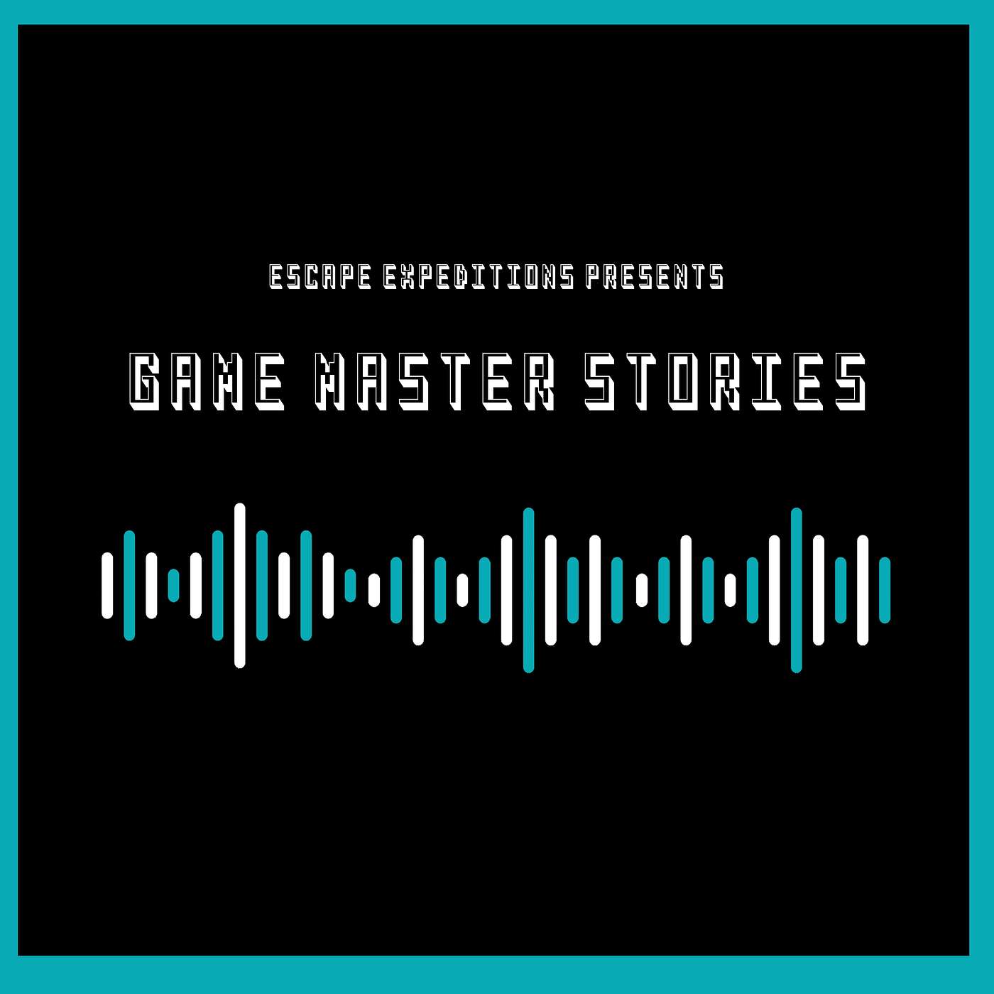 EE 6: Game Master Stories #1