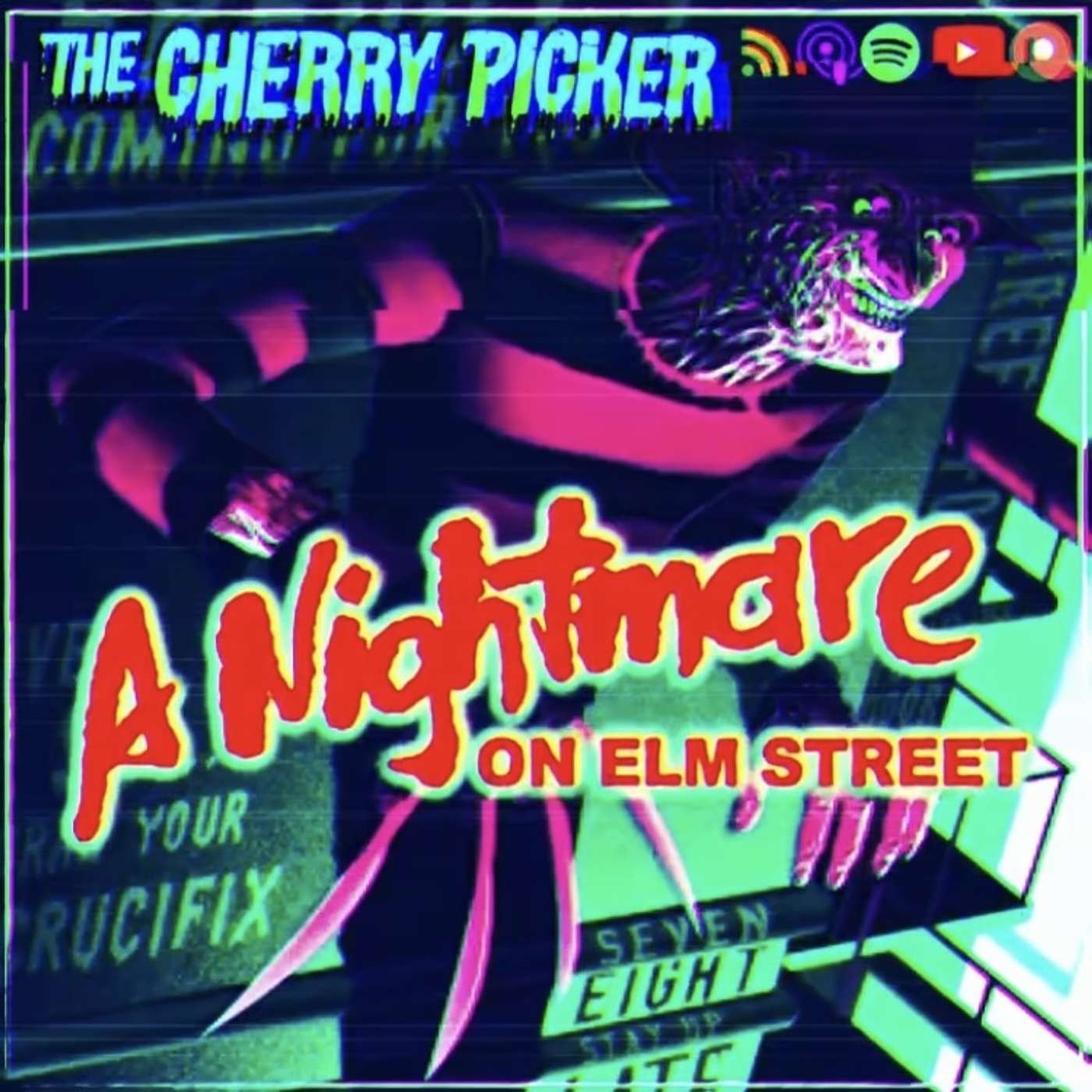 The Cherry Picker
