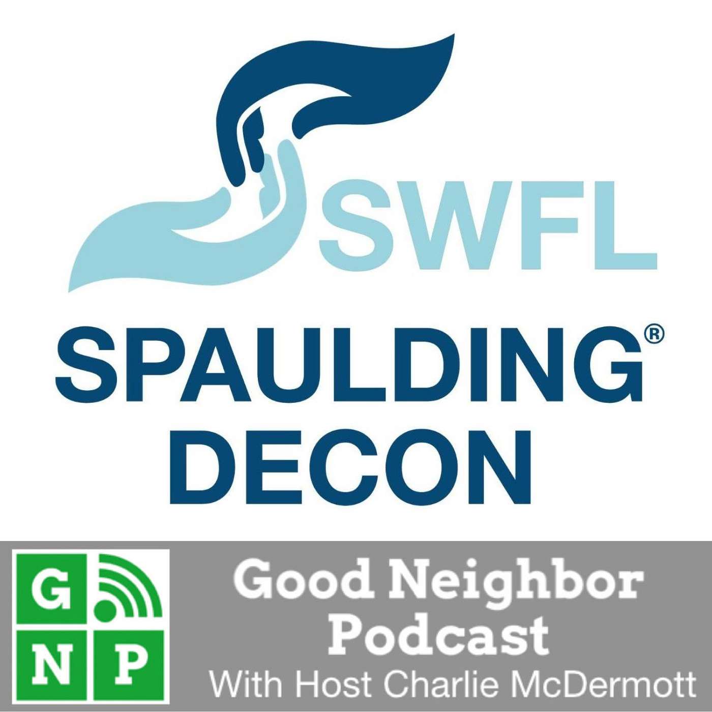 Good Neighbor Podcast