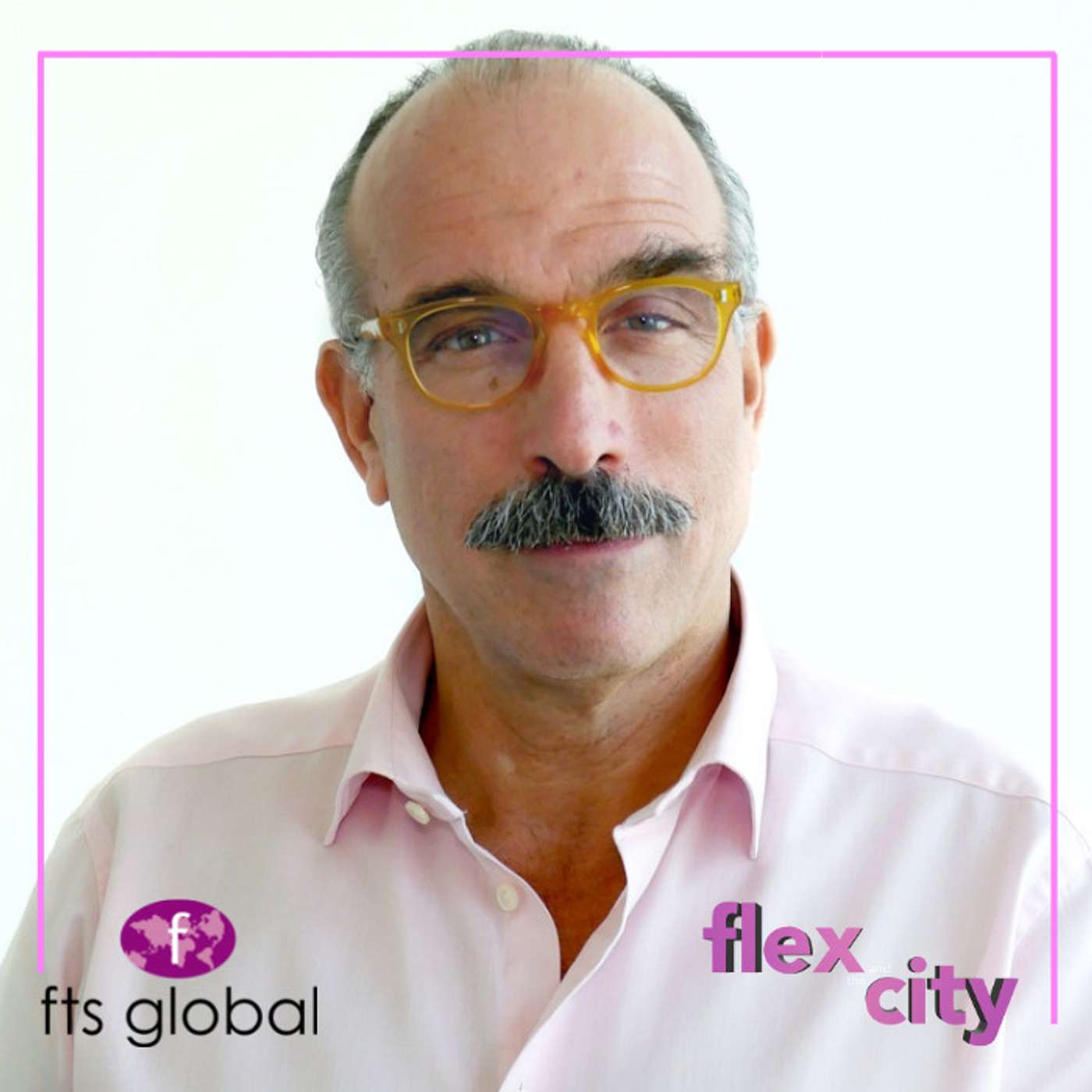 Flex and the City  - Great leadership in financial services