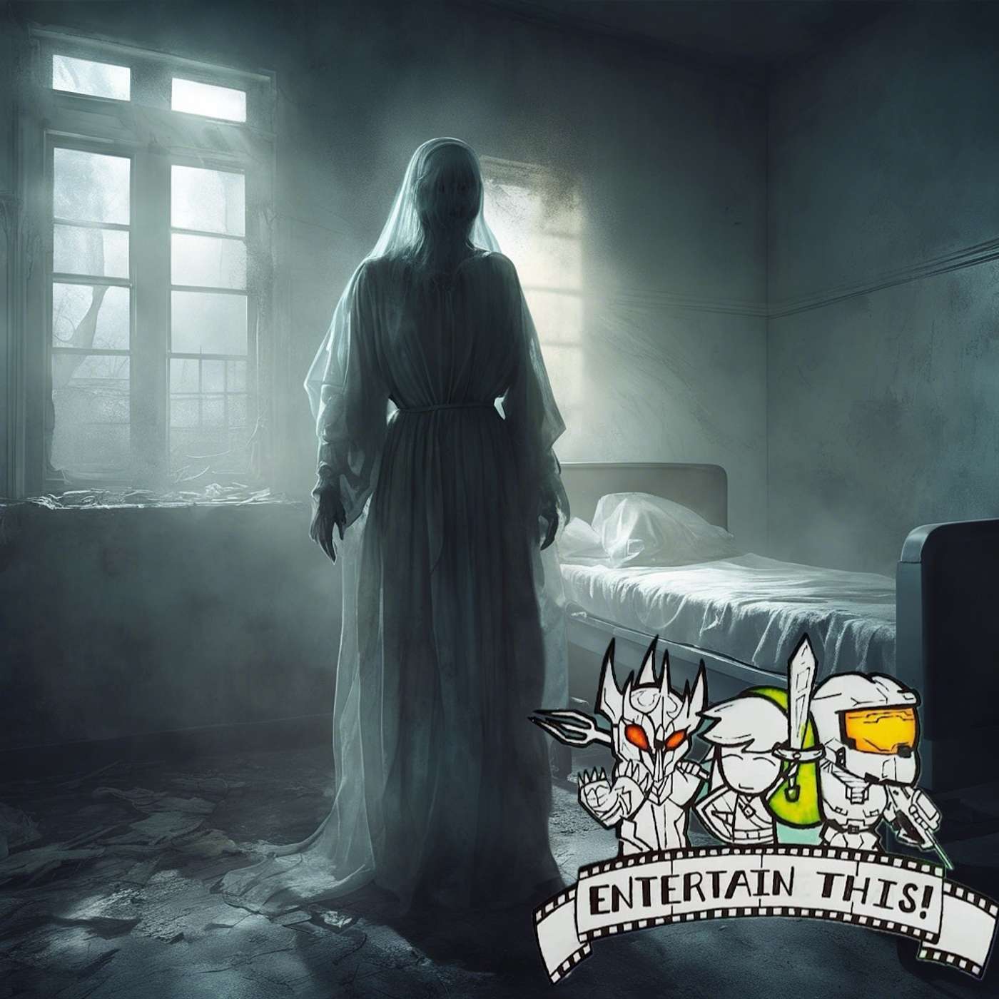 ‘Grave Encounters 2’ Punishment Review and Movie/TV Acronym Trivia ep180