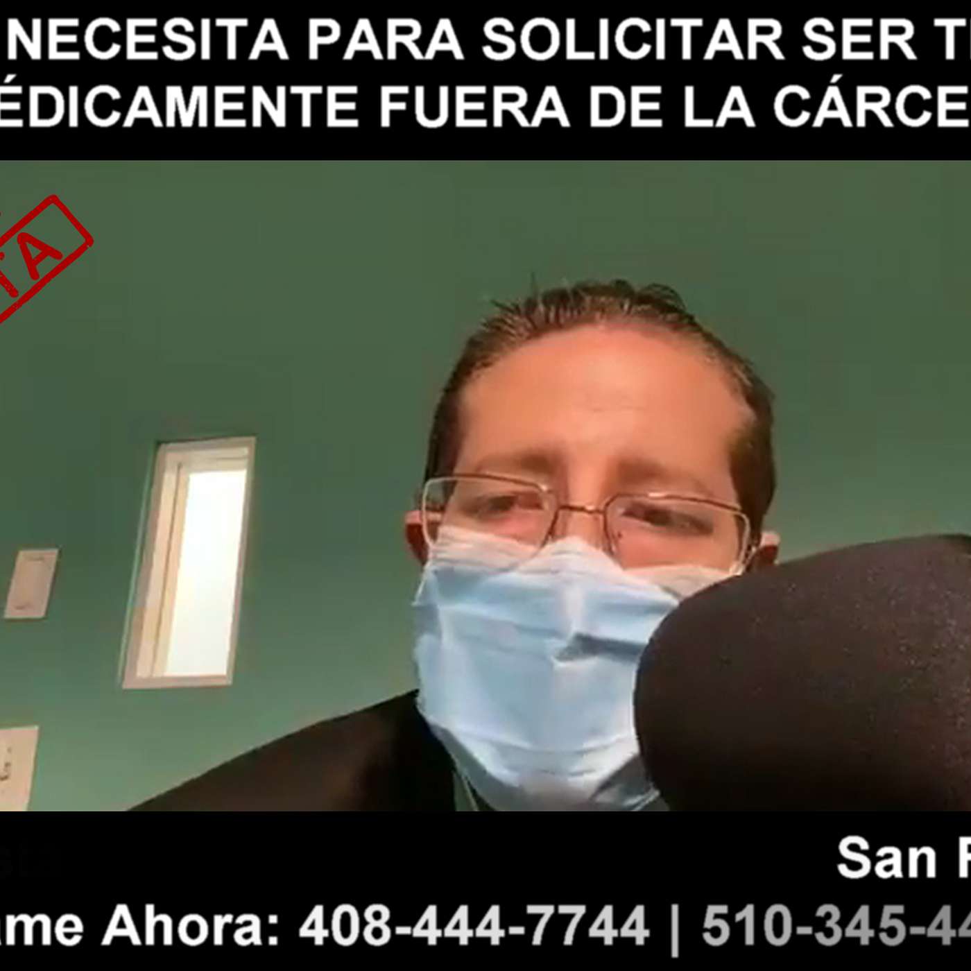 Abogado Criminalista Área de la Bahía