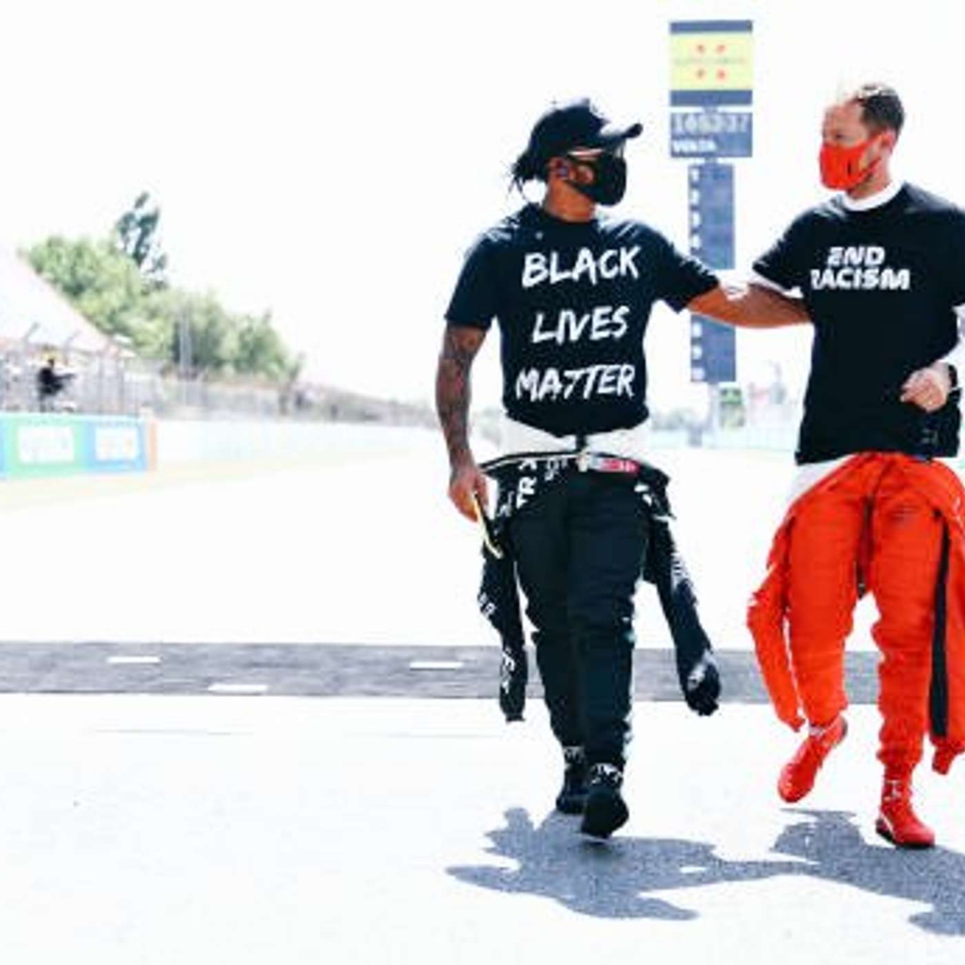 F1 Fanatiki