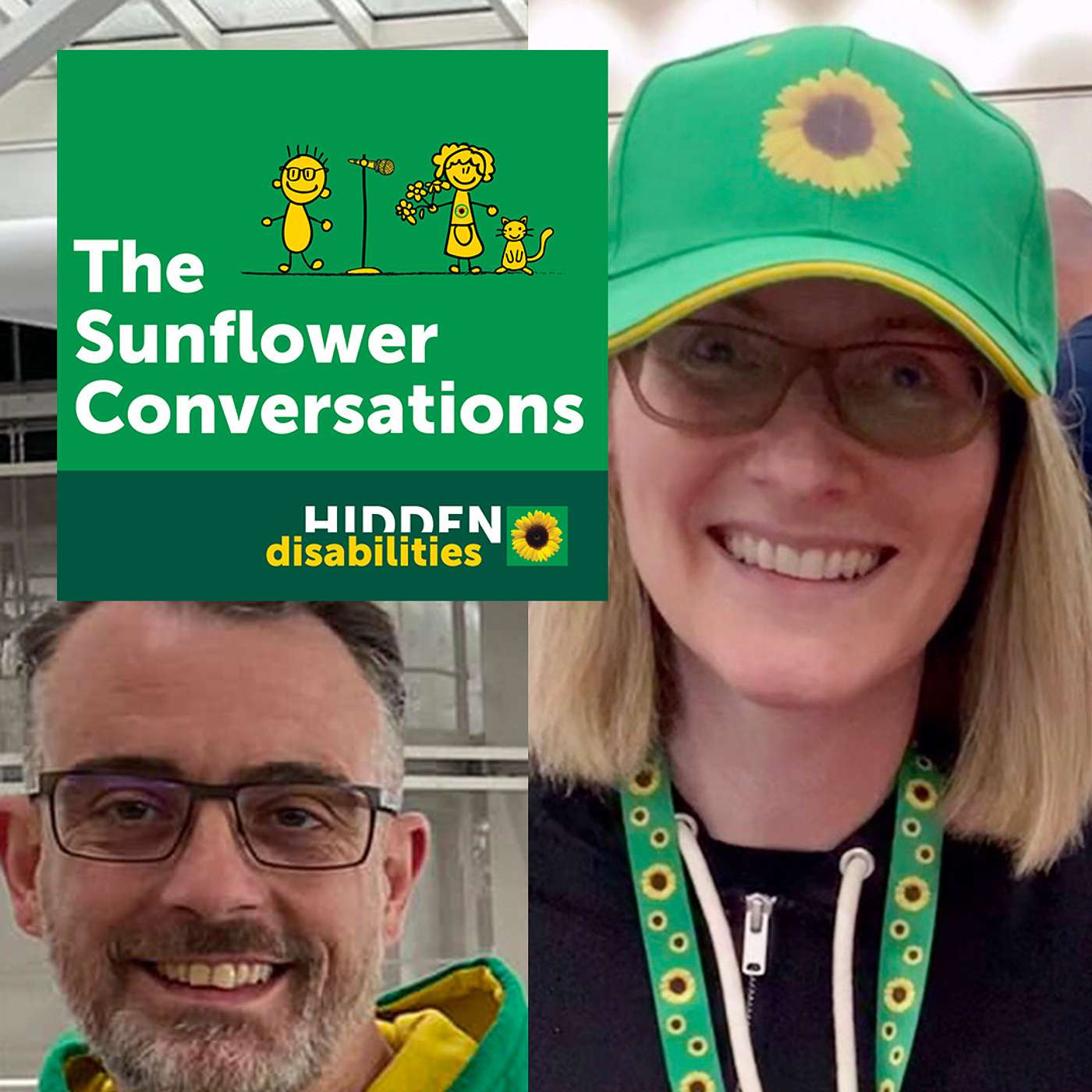 The Sunflower Conversations