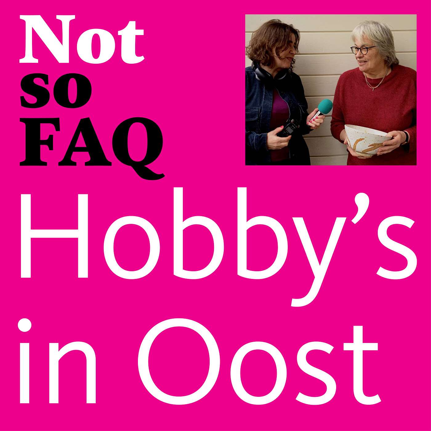 Not so FAQ