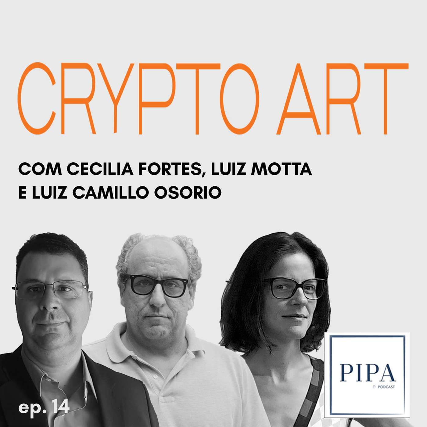 PIPA podcast