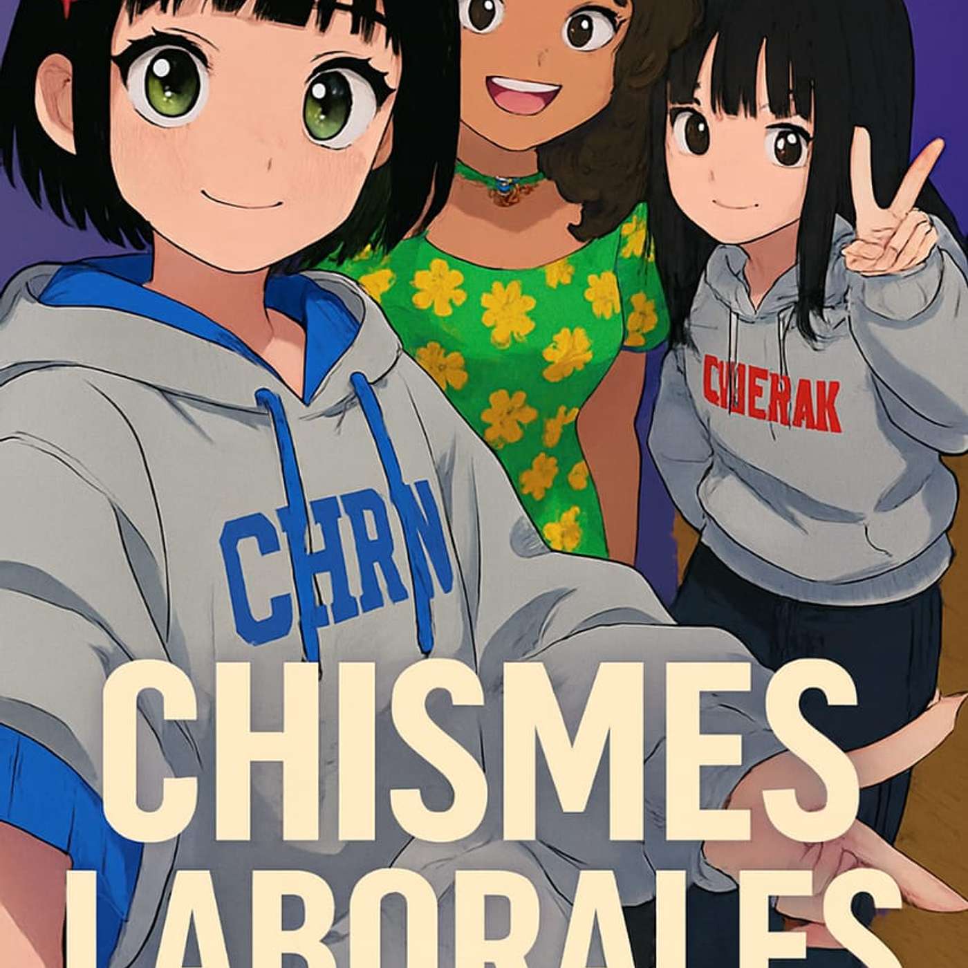Chismes laborales