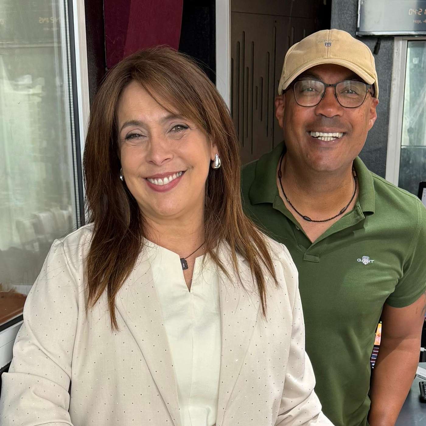 5 MINUTOS DE BOA SAÚDE