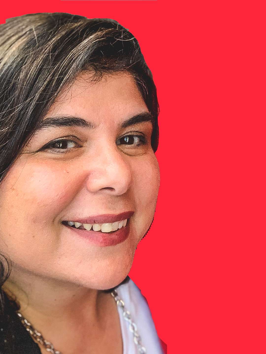 Farrah Haidar