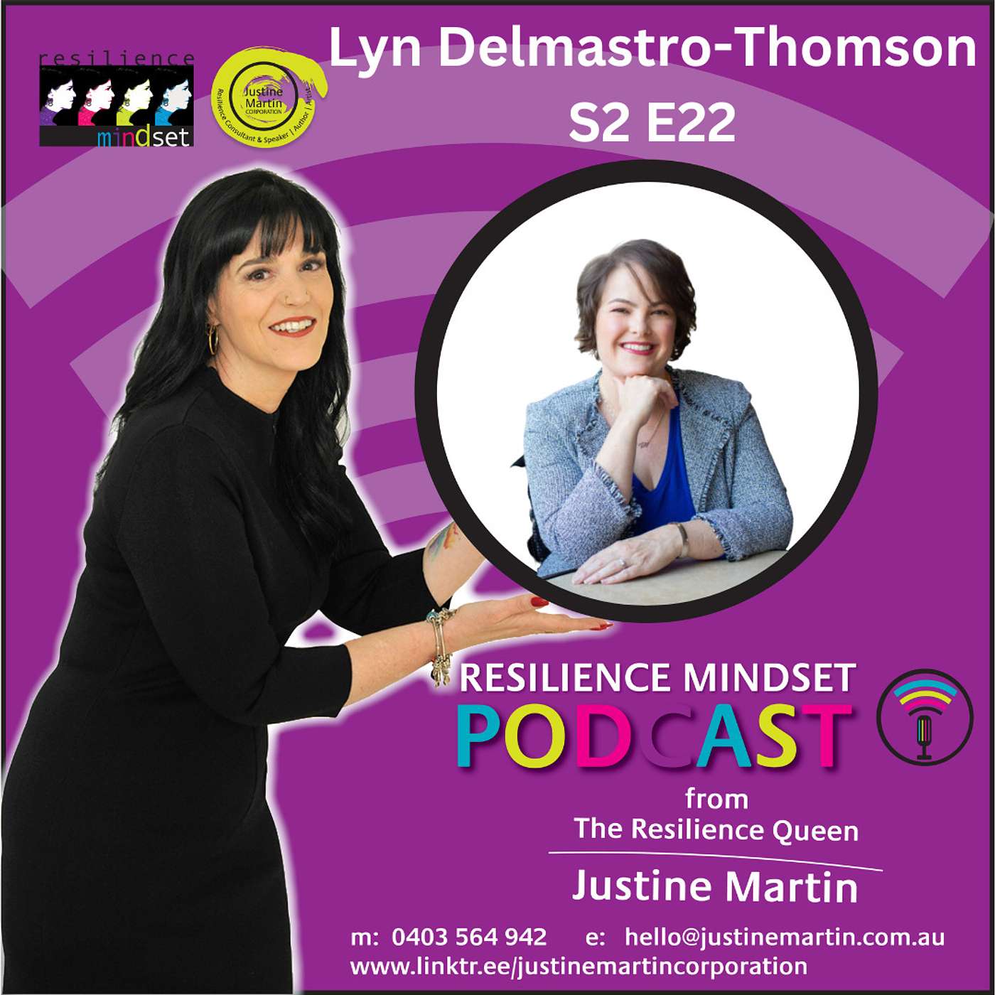 Resilience Mindset