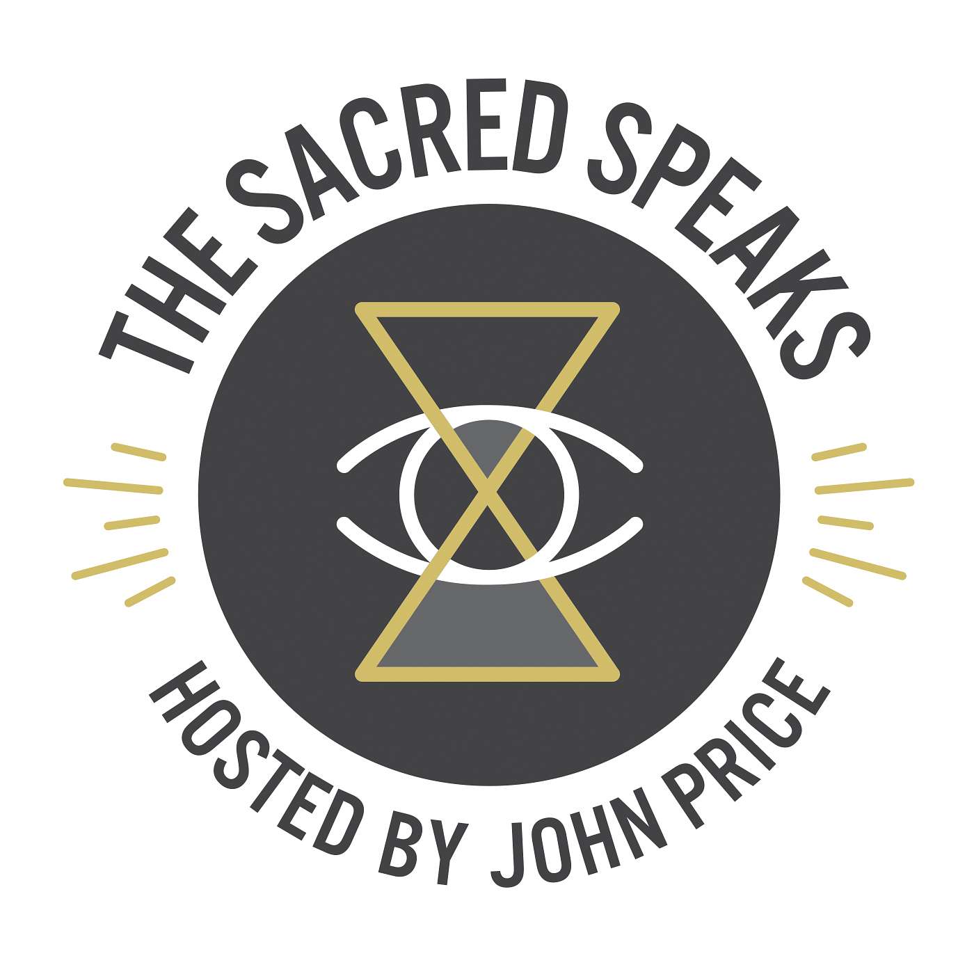 The Sacred Speaks