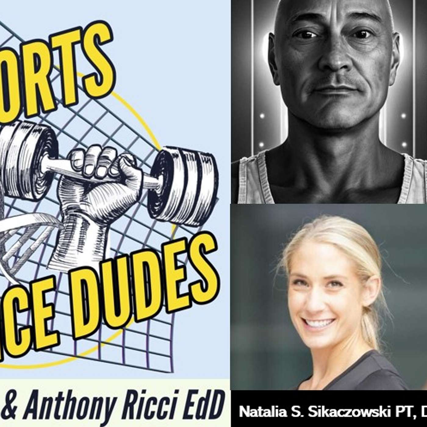 Sports Science Dudes