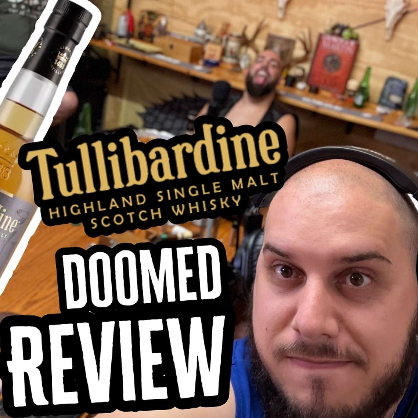 Two Doomed Men