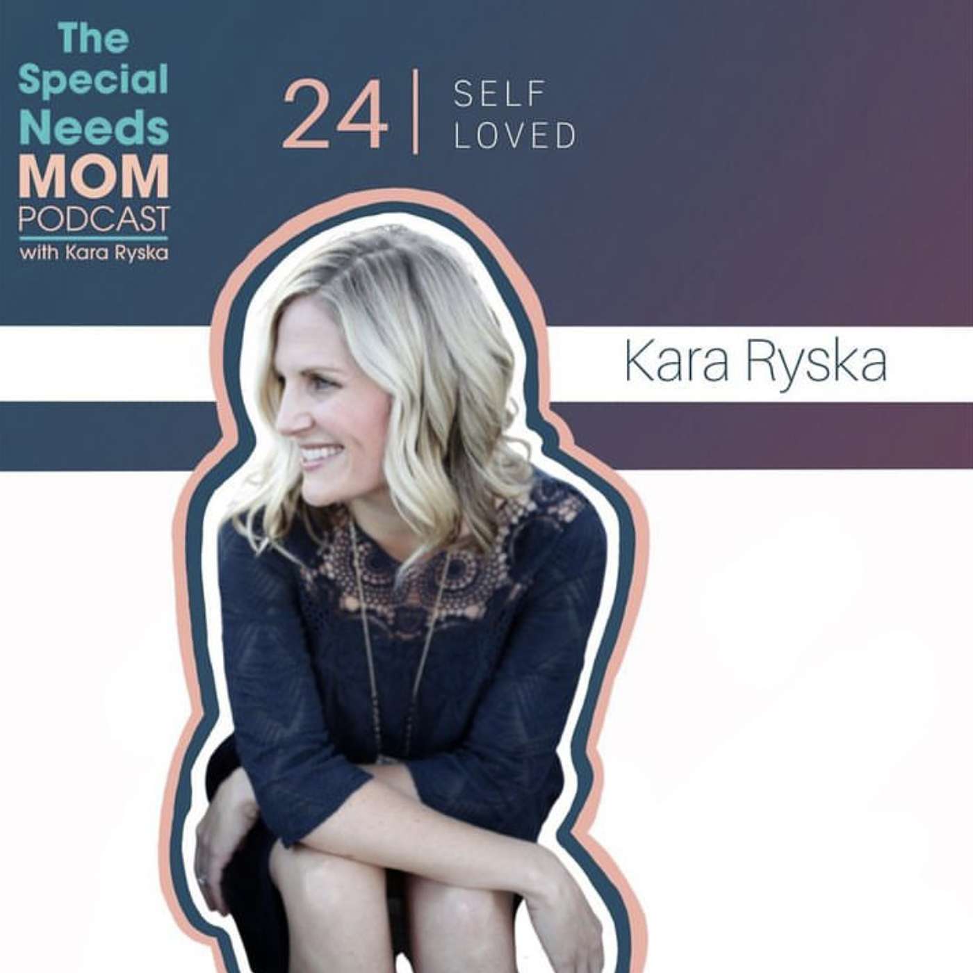 The Special Needs Mom Podcast