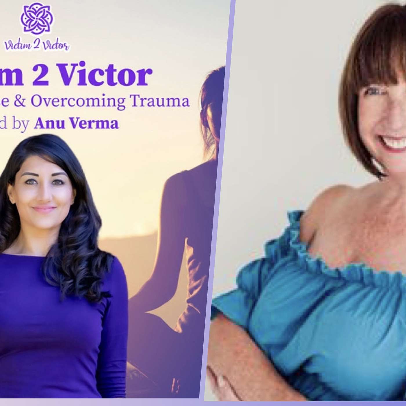 Connecting with your Inner Child - Best Selling Author Amanda Hill shares how we can heal our inner child to become the very best version of ourselves