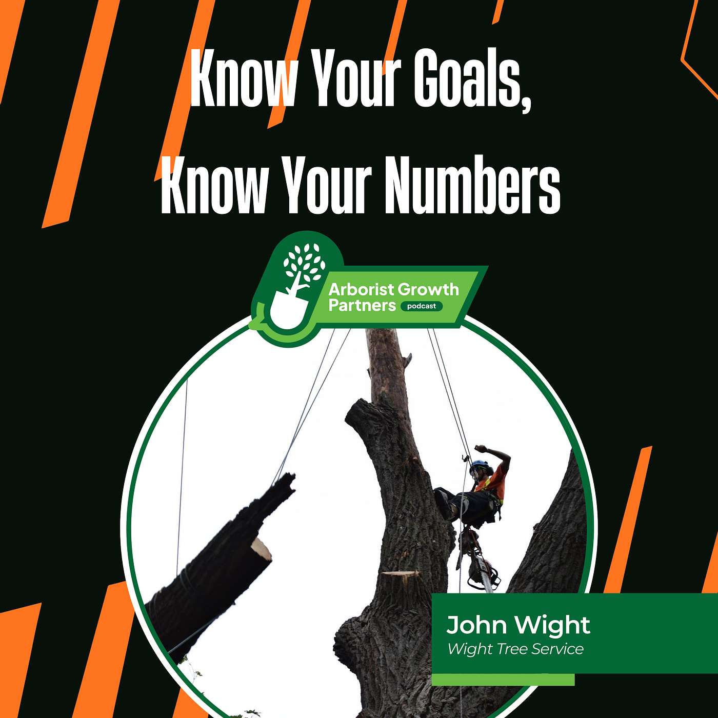 Know Your Goals, Know Your Numbers. An Interview With John Wight