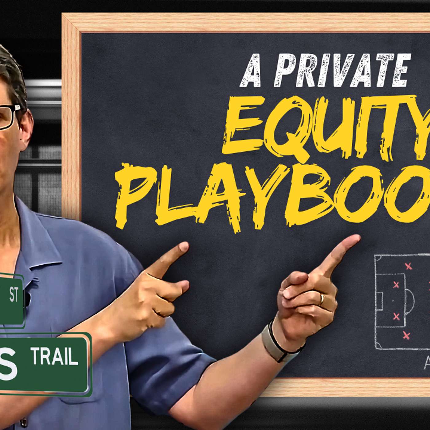 How To Sell Your Business To A Private Equity Buyer | The Business Coach - Episode 62