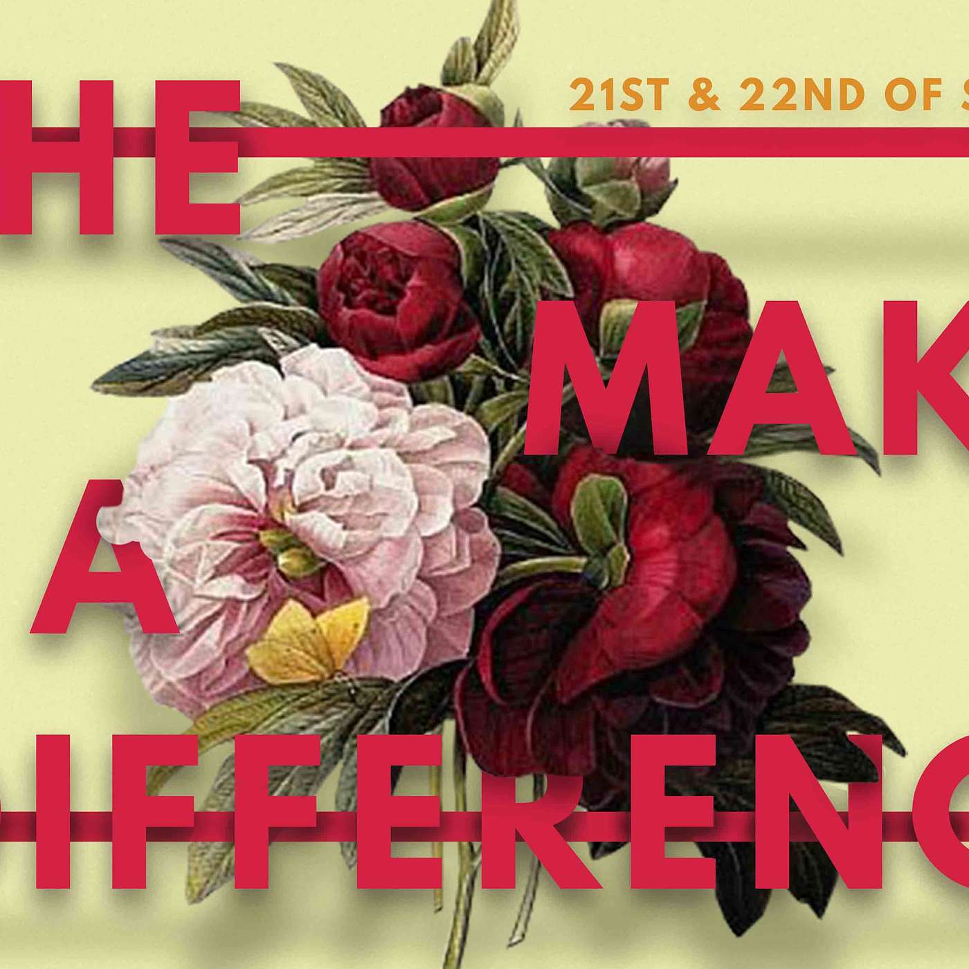 She Makes A Difference // Deb Hilton (Part Five) episode artwork