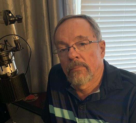 Dave Cunningham