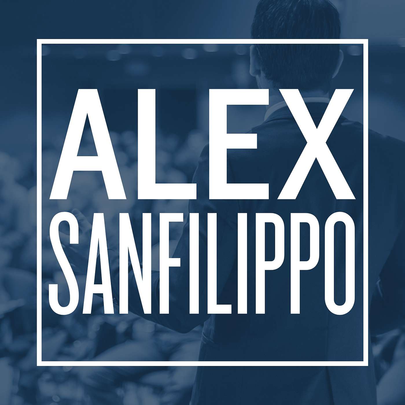 Overcoming Stage Nerves: Practical Confidence Tips for Speakers and Leaders from Alex Sanfilippo Overcoming Stage Nerves: Practical Confidence Tips for Speakers and Leaders from Alex Sanfilippo