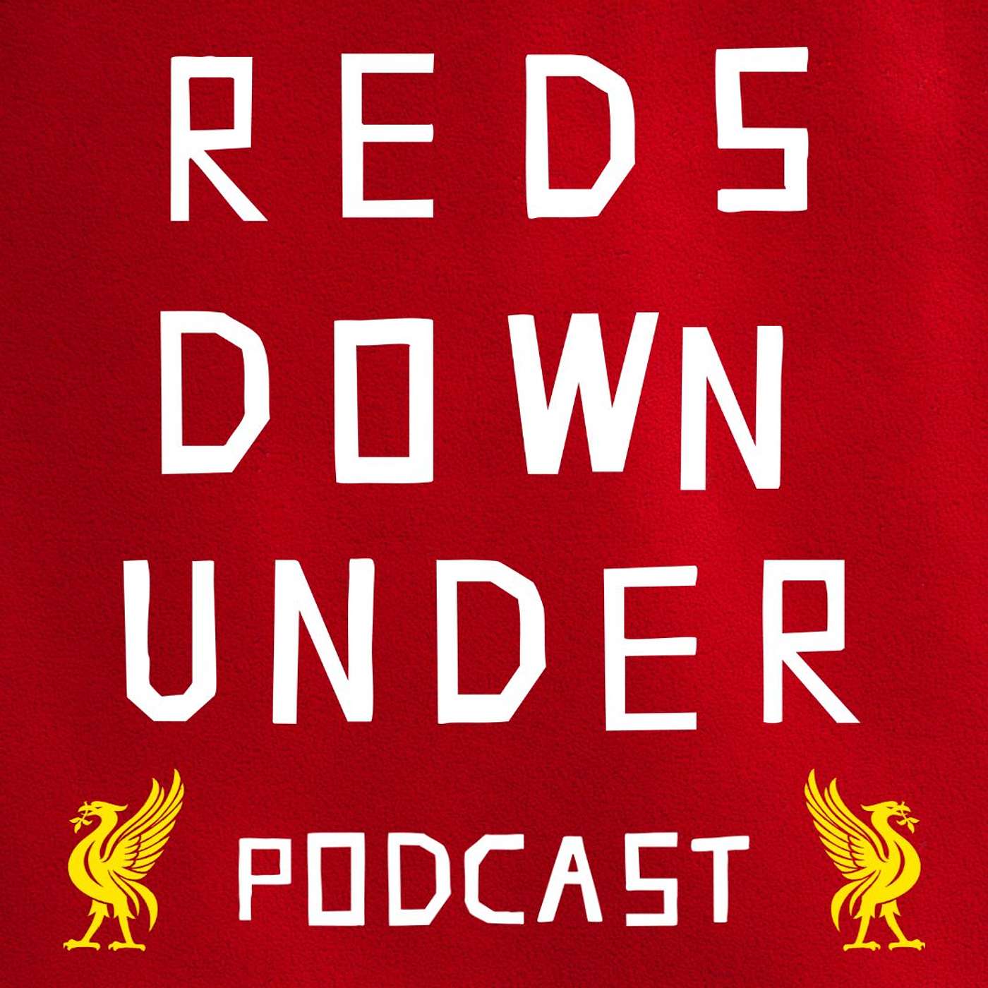 Reds Down Under