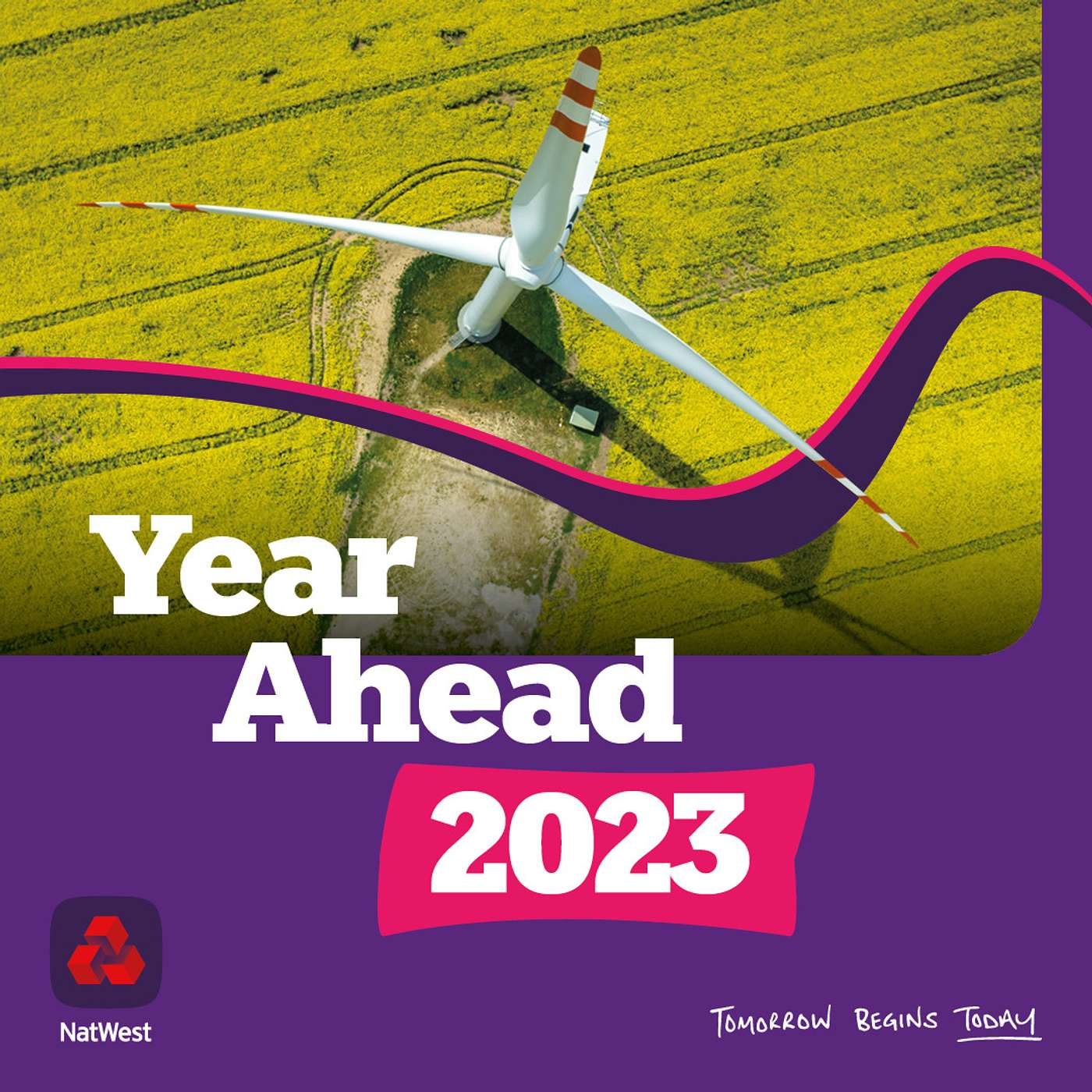 The Year Ahead: How energy is fuelling the 2023 economic & market outlook