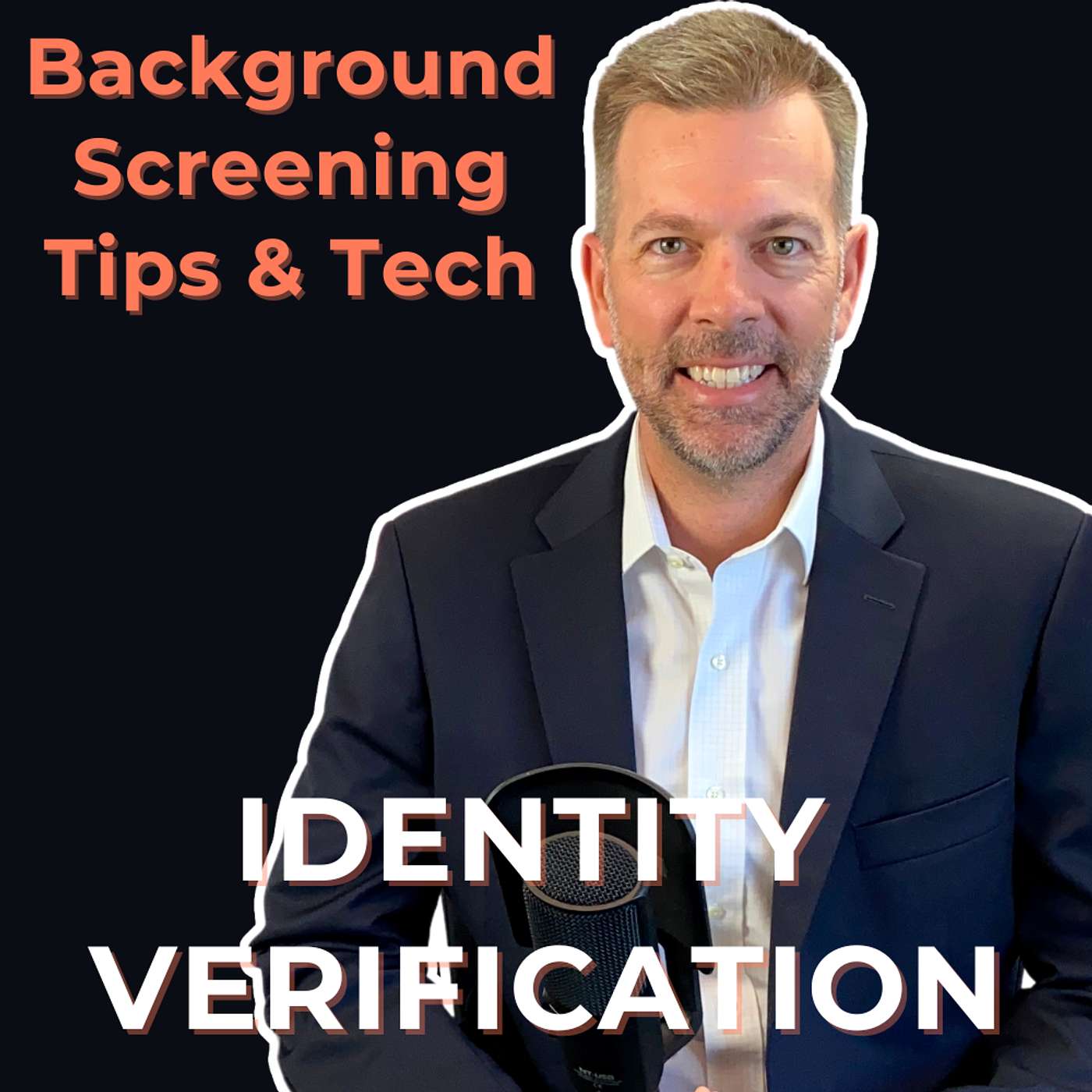 Background Screening Tips & Tech
