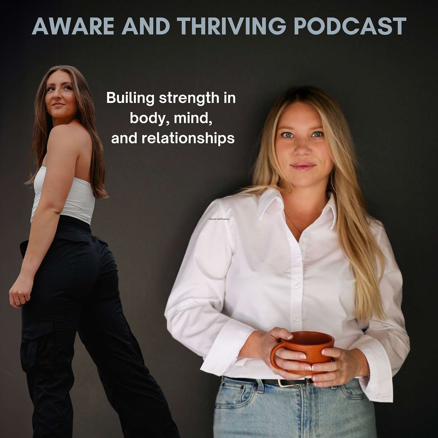 Living Purpose Driven with Jada McNamara: Resilience, Alignment, and Emotional Growth