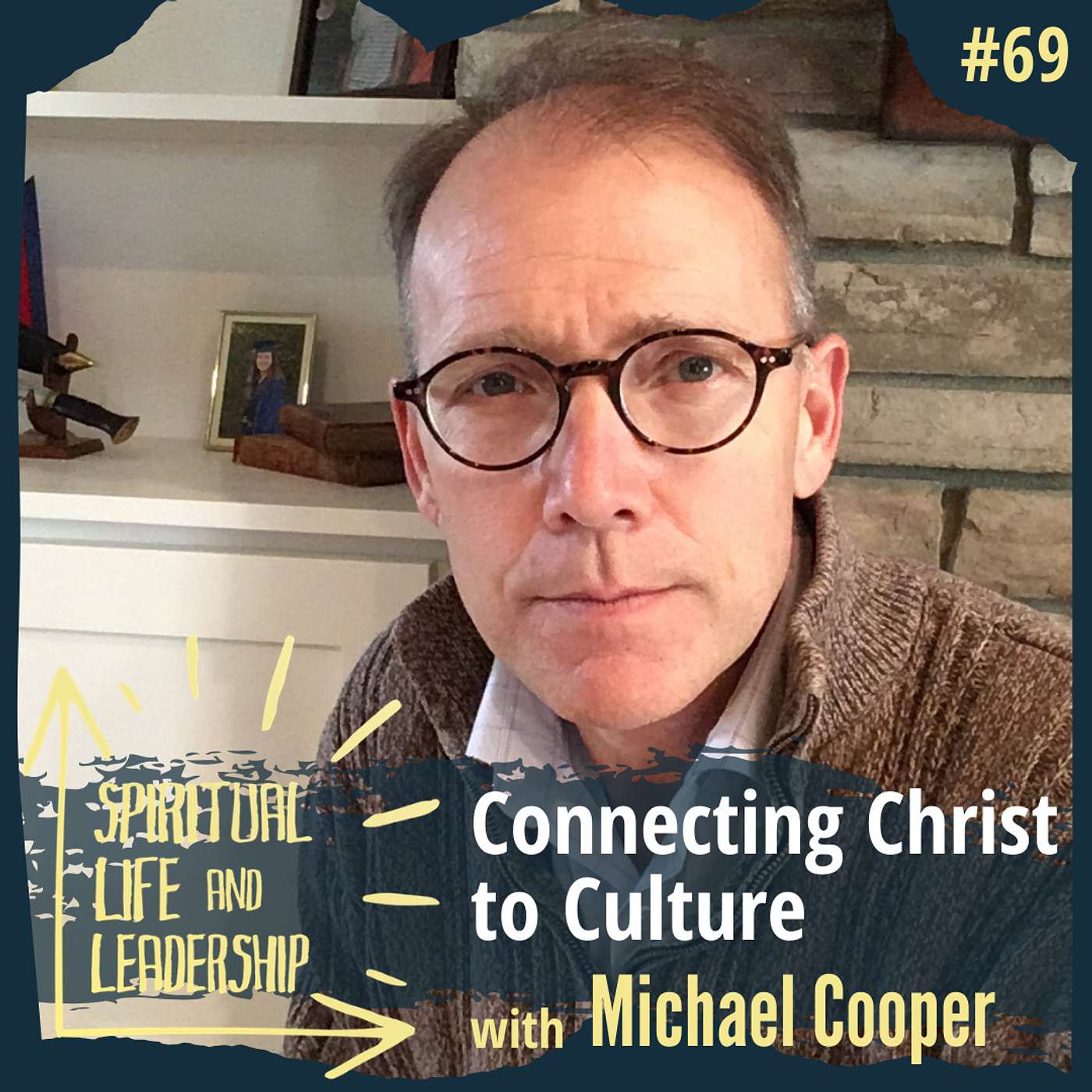 Spiritual Life and Leadership
