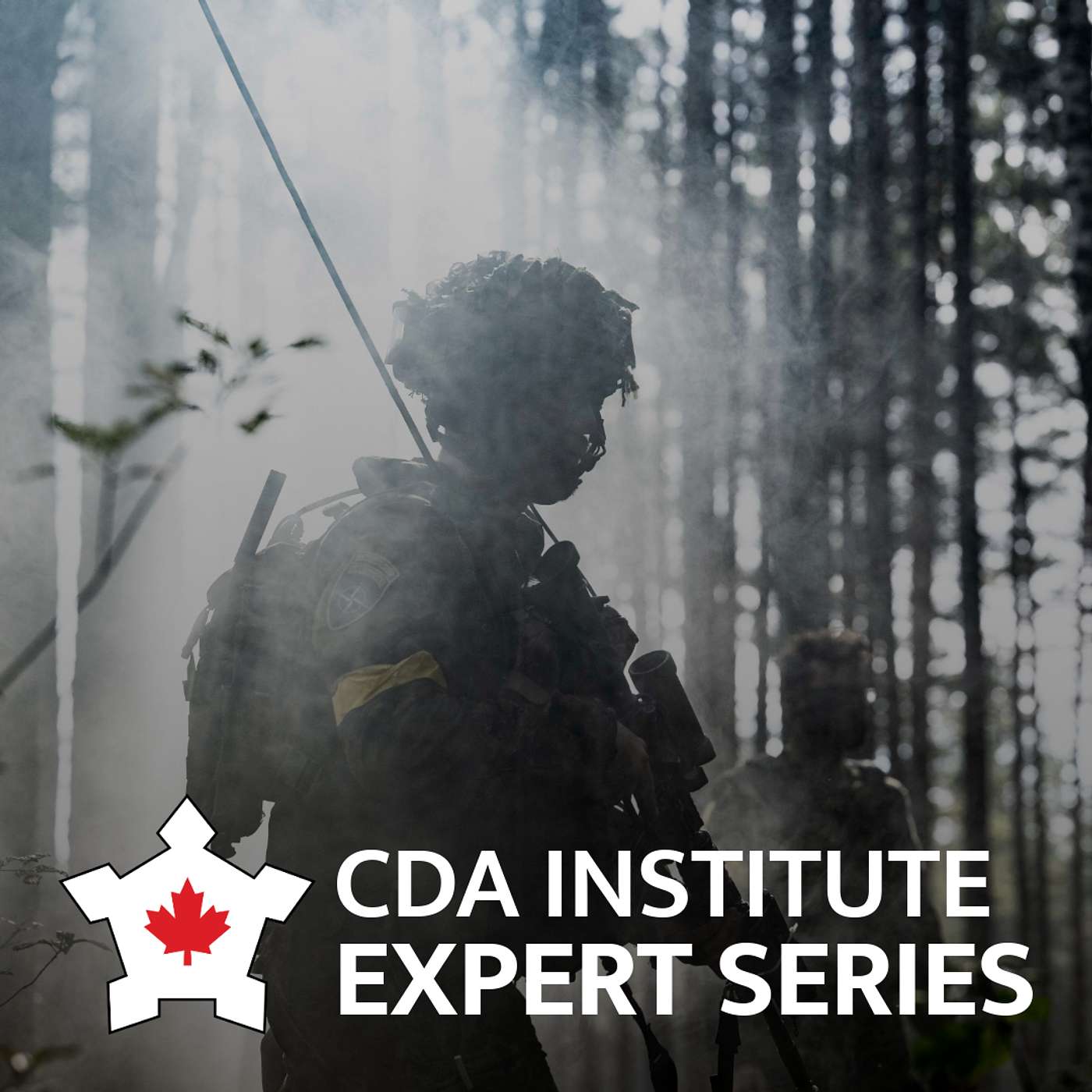Conference of Defence Associations Institute