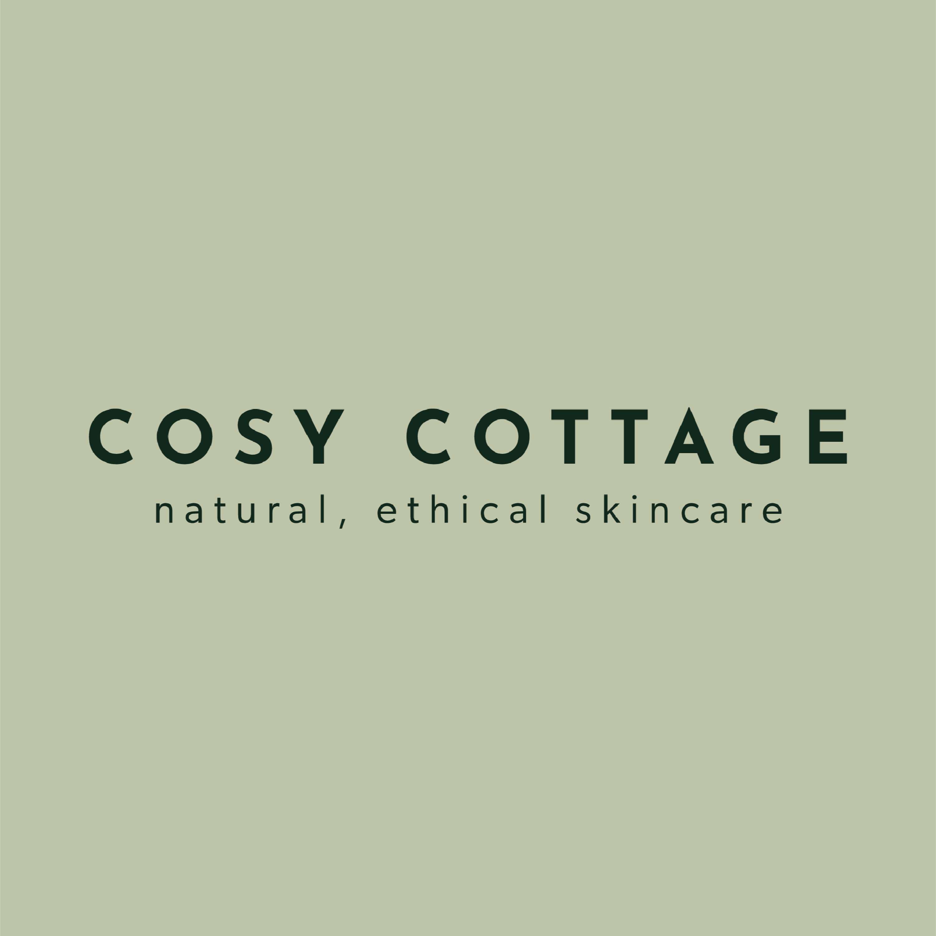 The Cosy Cottage Podcast