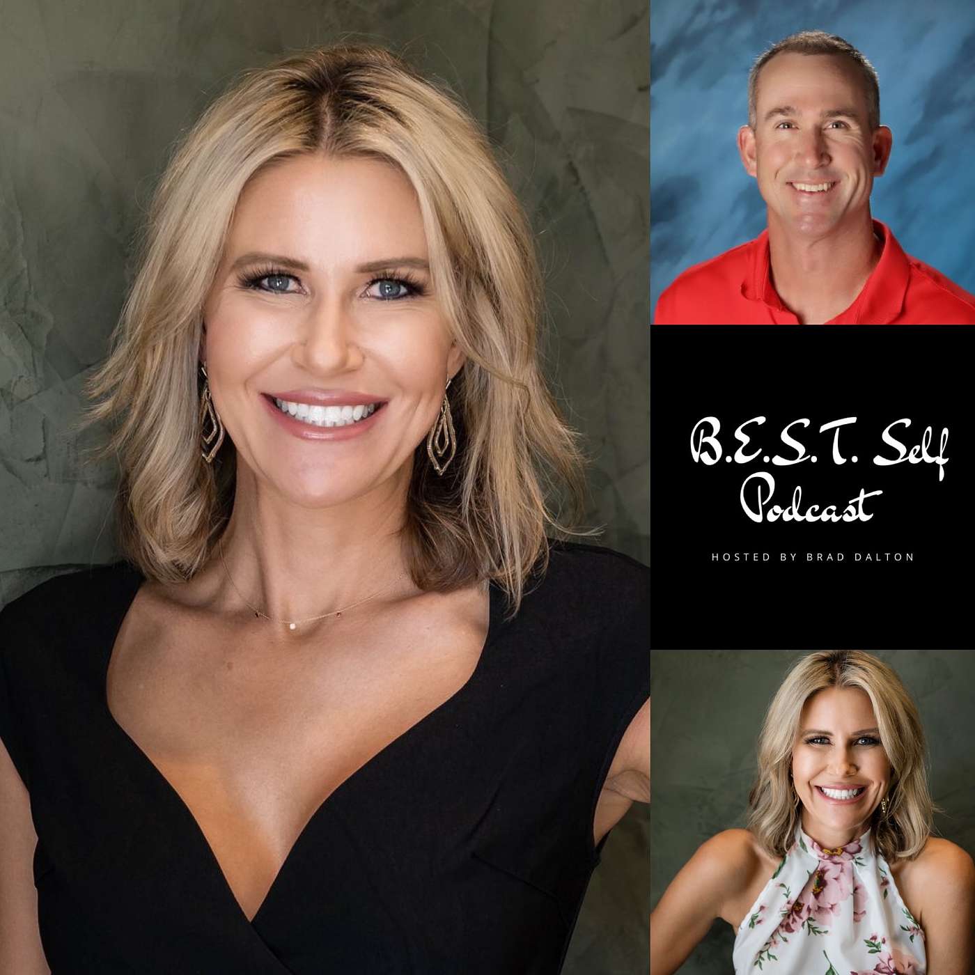 B.E.S.T Self Podcast