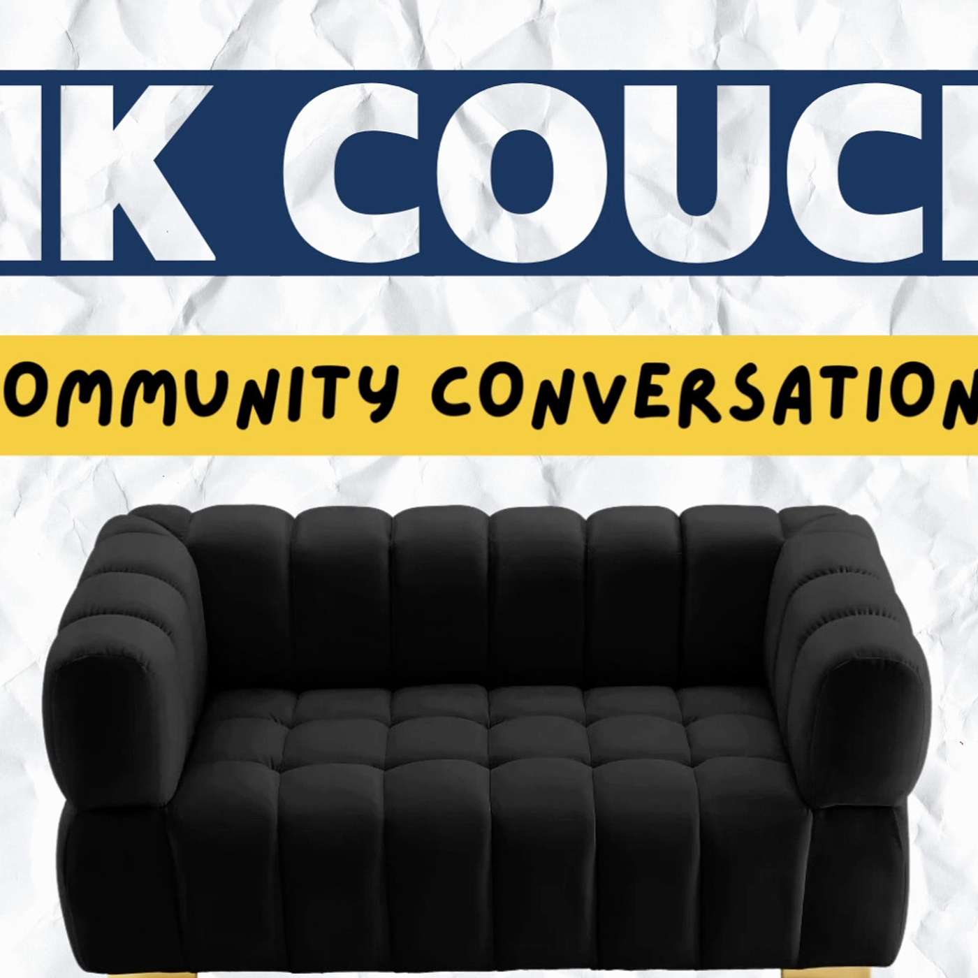 The HK Couch Episode 2: Homegrown Solutions To Community Violence with Clayton Rosenberg The HK Couch Episode 2: Homegrown Solutions To Community Violence with Clayton Rosenberg