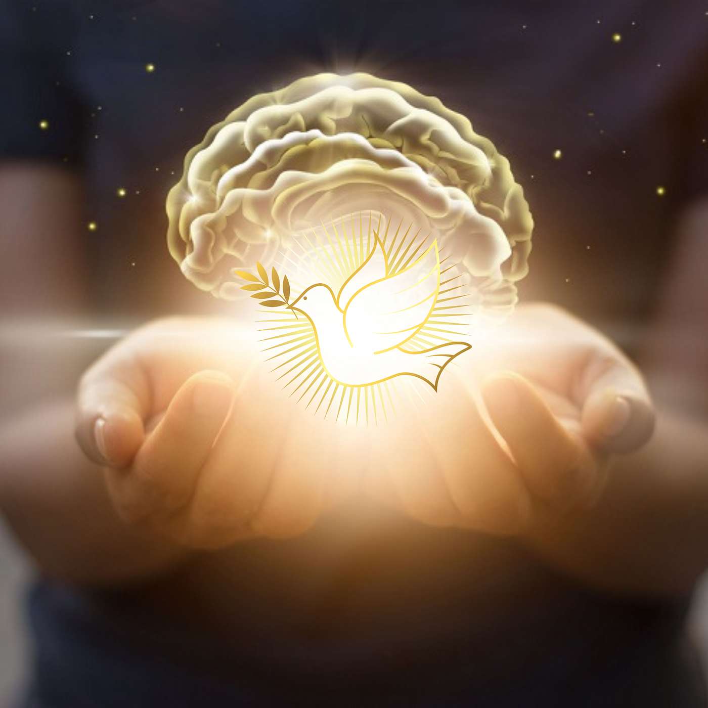 🎙️📖🕊️Awake NOT Woke [is a] Ministry in Motion - Where faith meets fire, and obedience becomes a lifestyle.