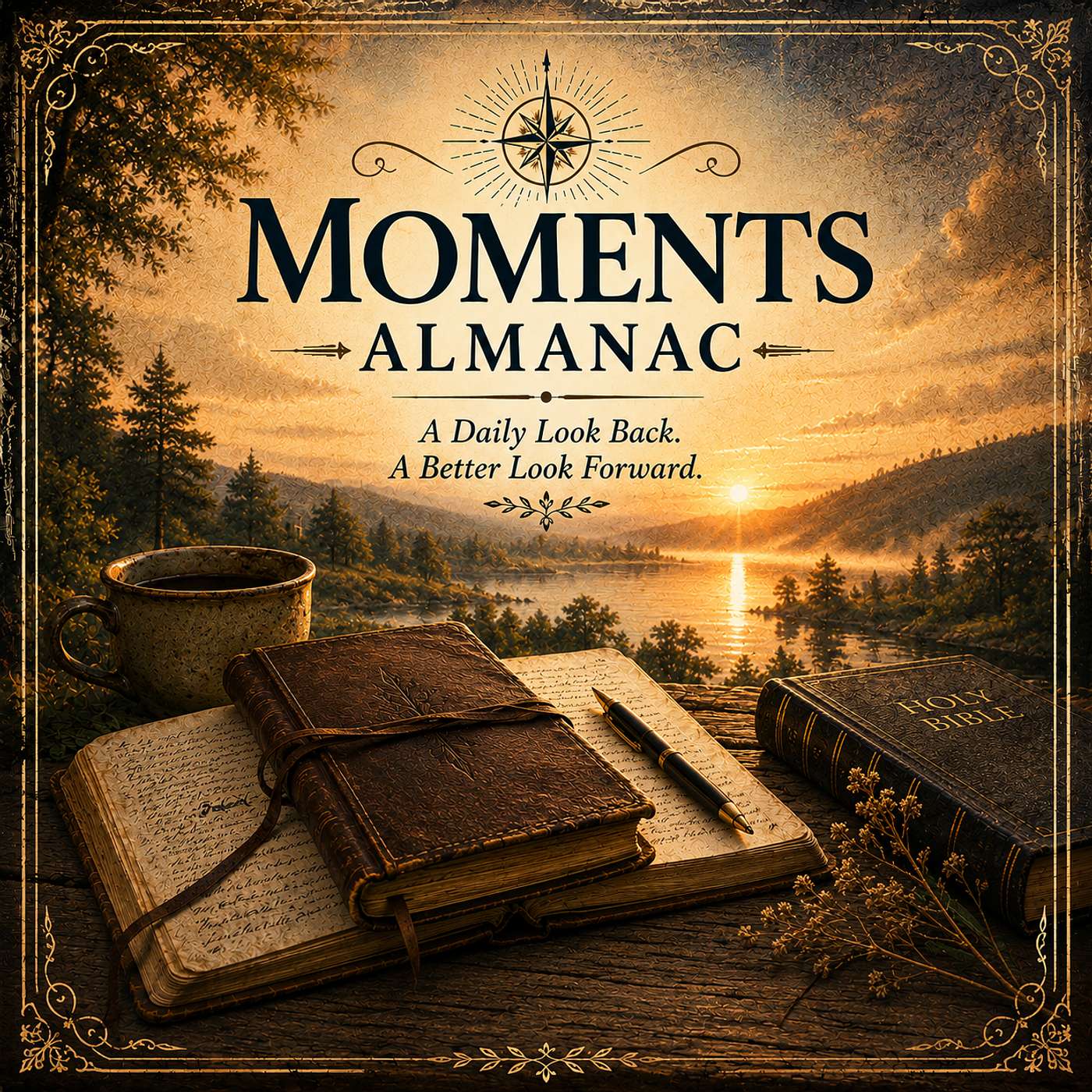 June 2, 2026 Moments Almanac | Kingdom episode artwork