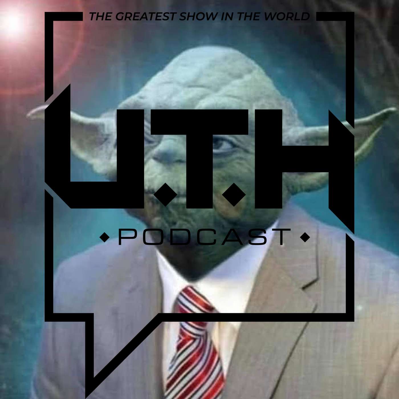 Ep. 59 Healing Beats episode artwork