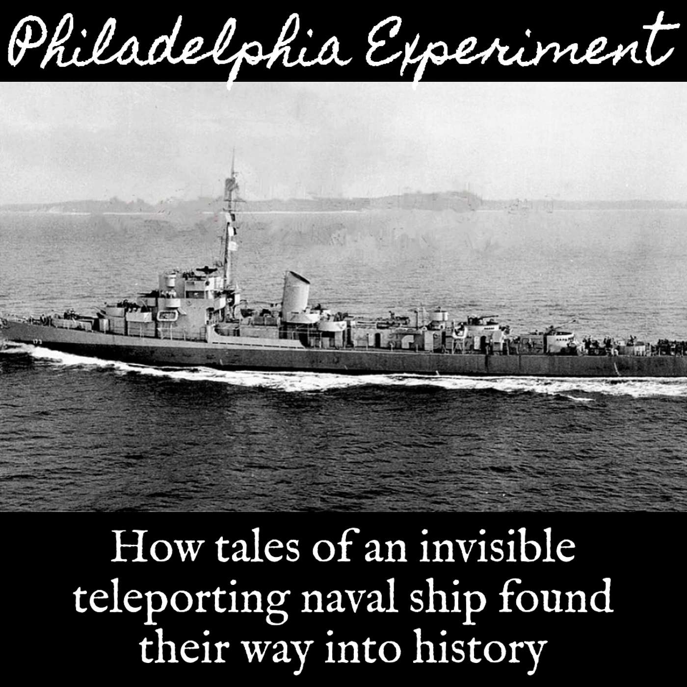 History Fix